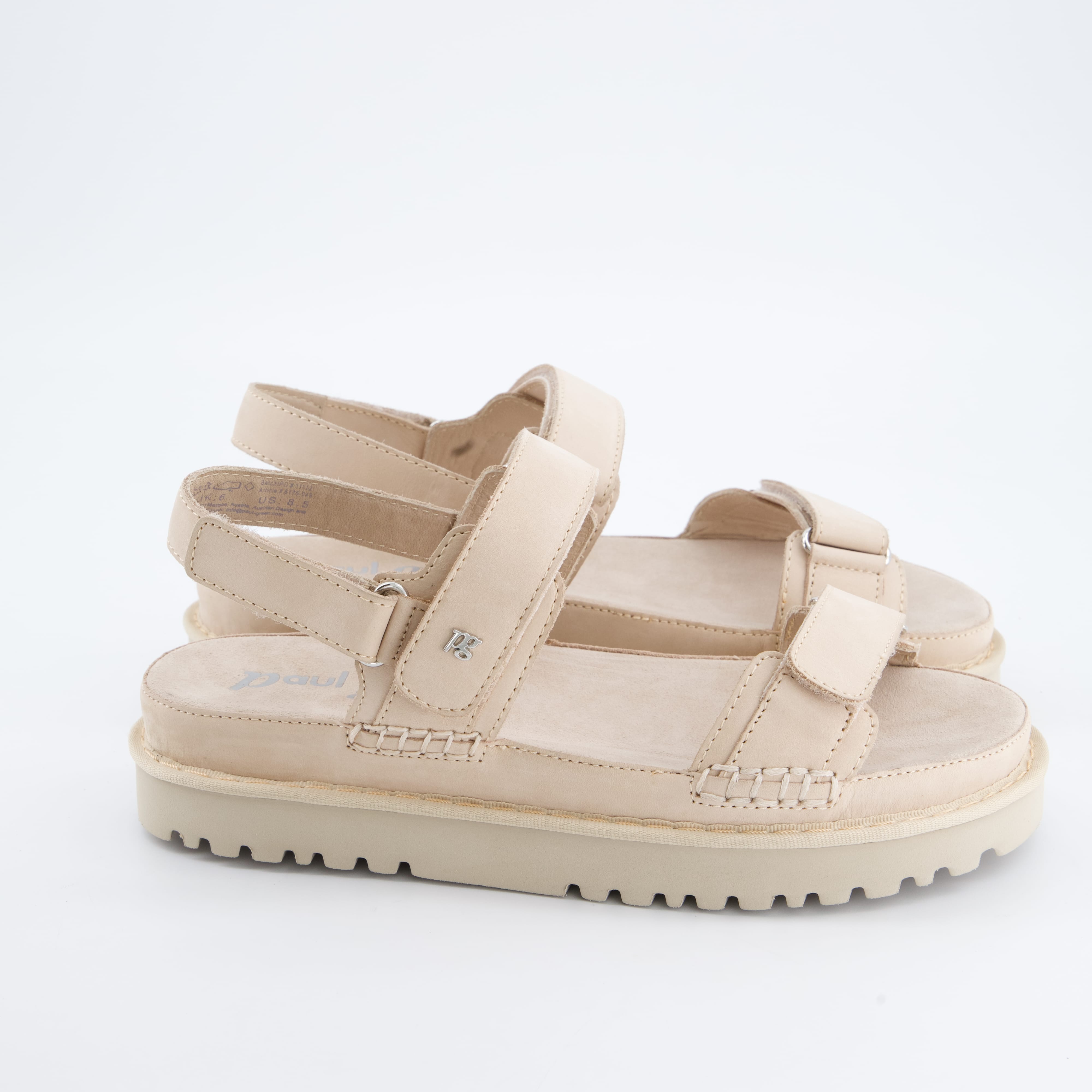 PAUL GREEN Damenschuhe - Sandalen Sandalen