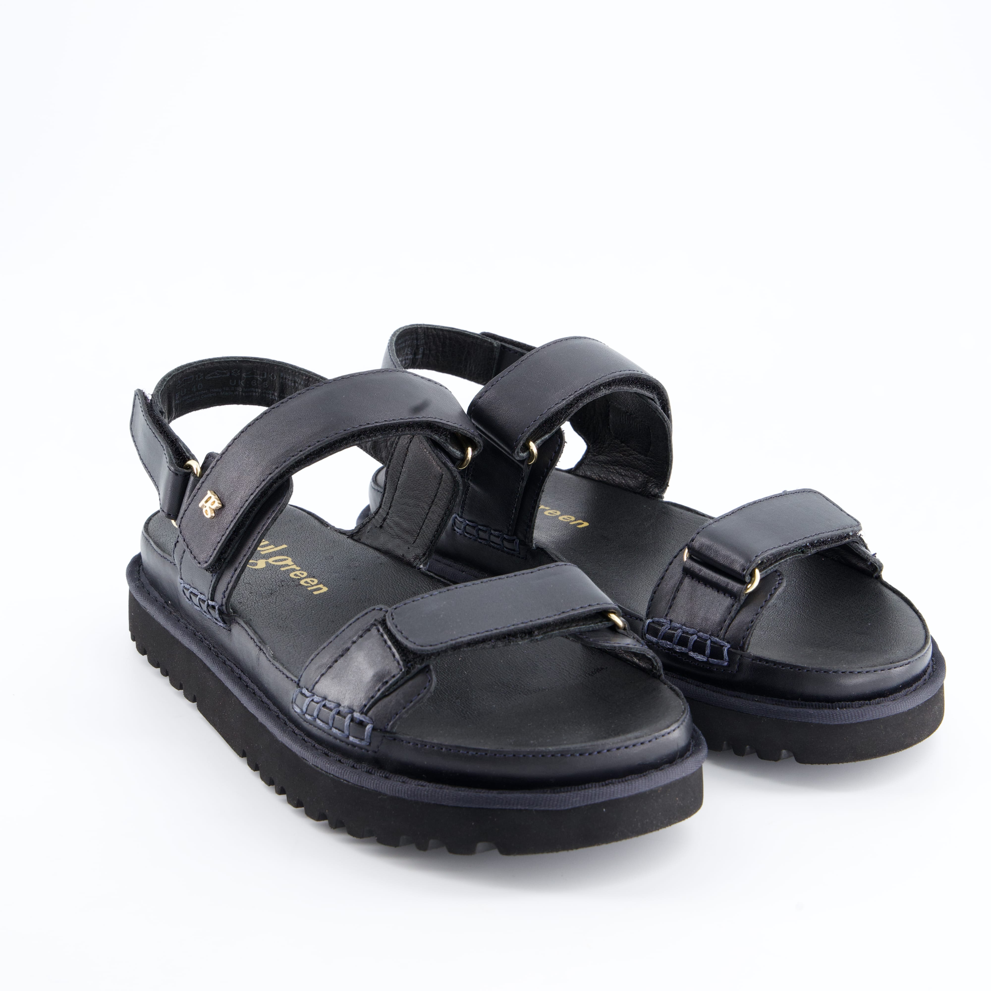 PAUL GREEN Damenschuhe - Sandalen Sandalen