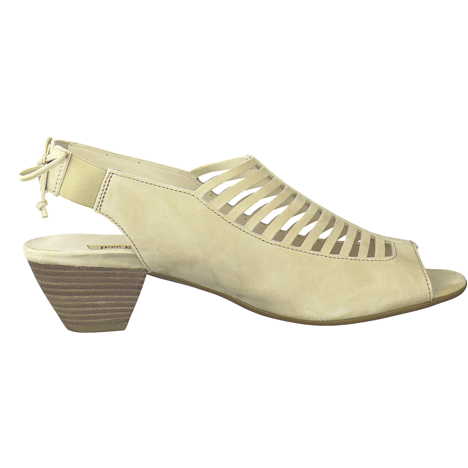 PAUL GREEN Damenschuhe - Sandalen, Sandalen
