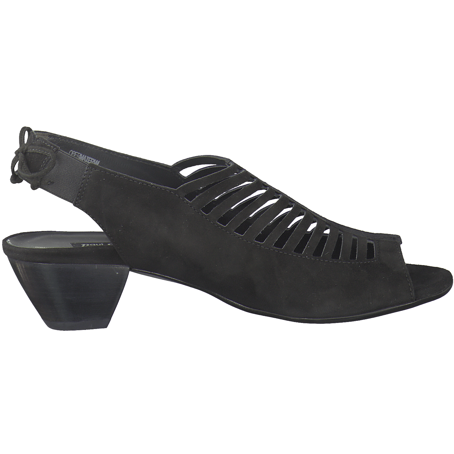PAUL GREEN Damenschuhe - Sandalen, Sandalen