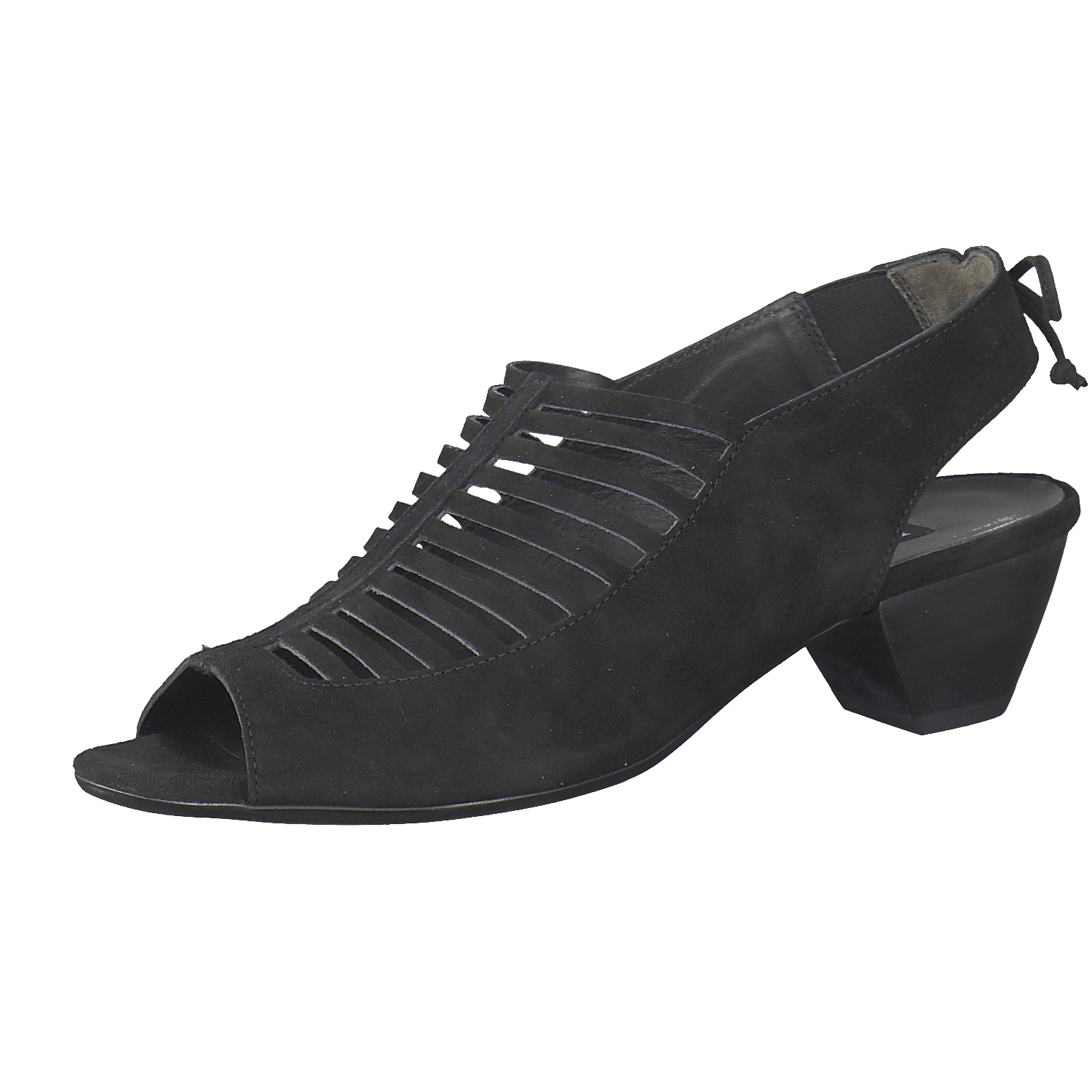 PAUL GREEN Damenschuhe - Sandalen, Sandalen