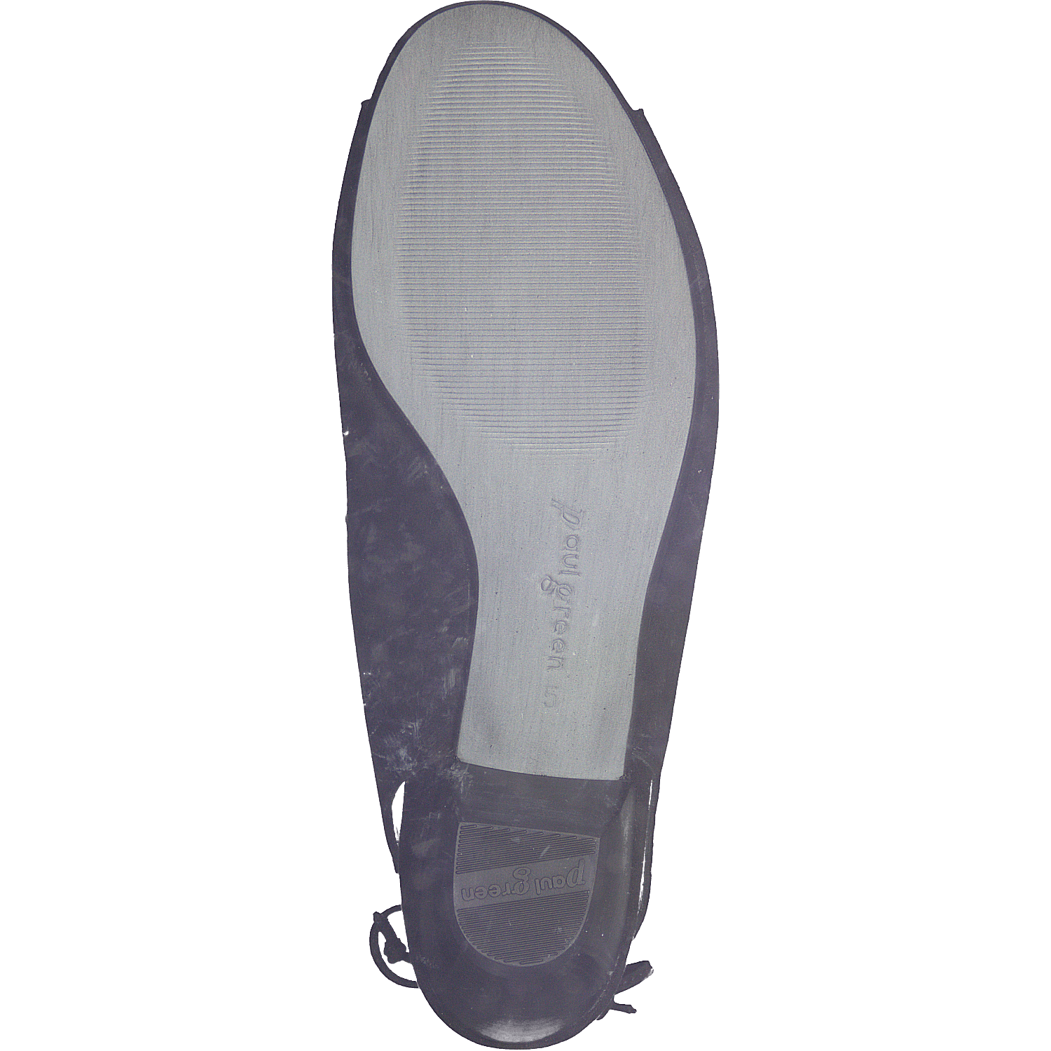 PAUL GREEN Damenschuhe - Sandalen, Sandalen