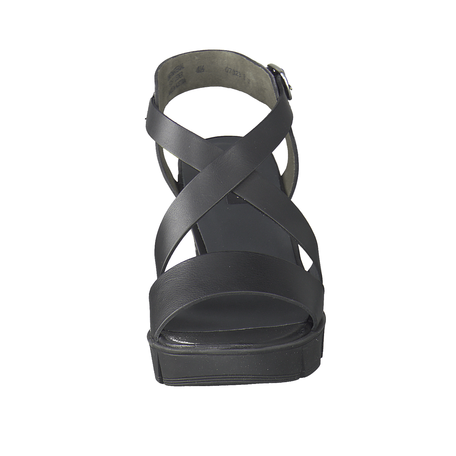 PAUL GREEN Damenschuhe - Sandalen, Sandalen