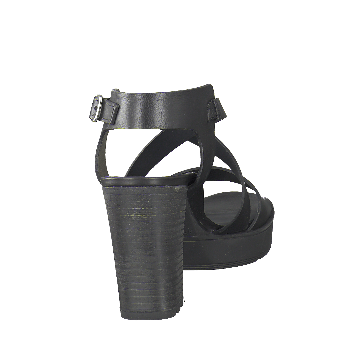 PAUL GREEN Damenschuhe - Sandalen, Sandalen