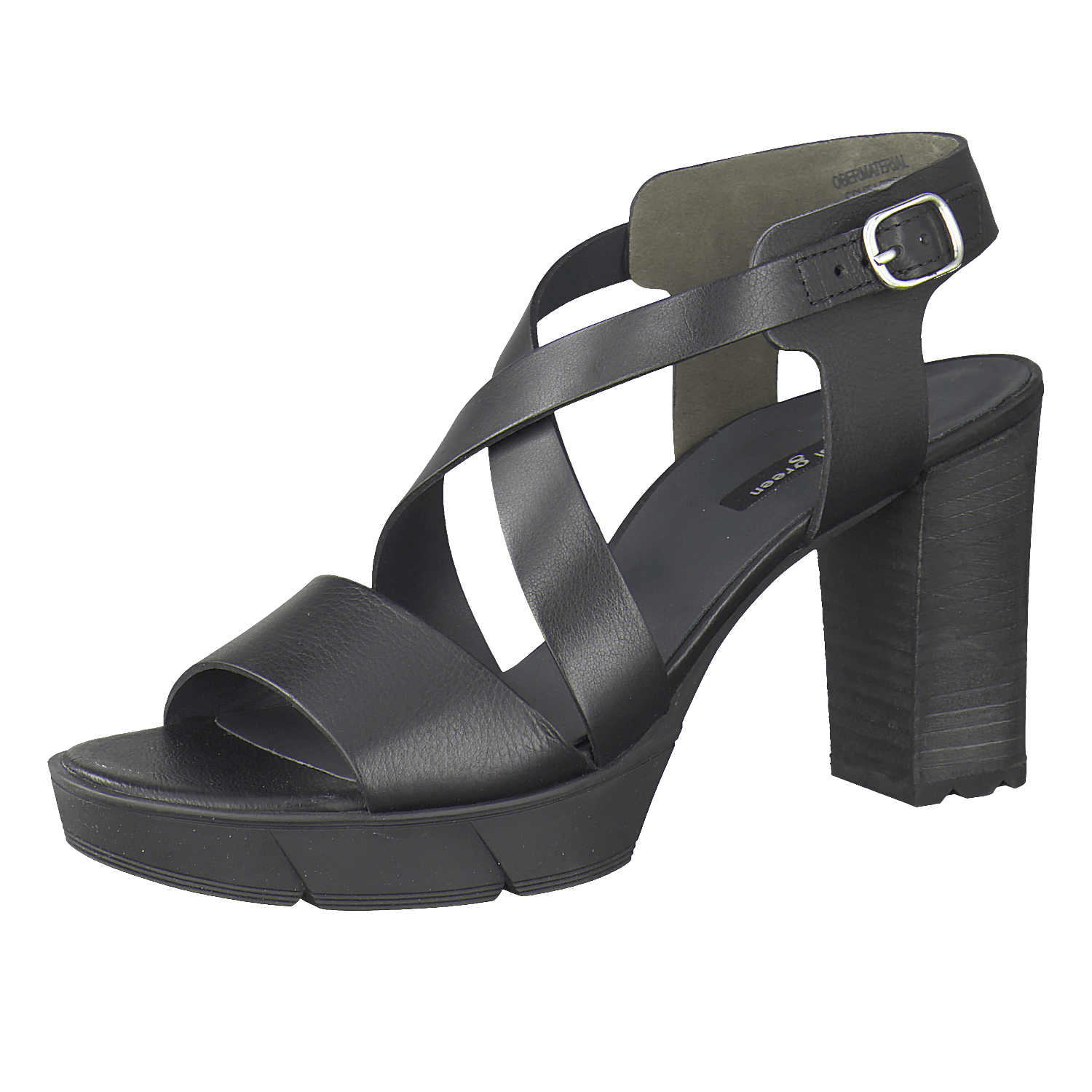 PAUL GREEN Damenschuhe - Sandalen, Sandalen