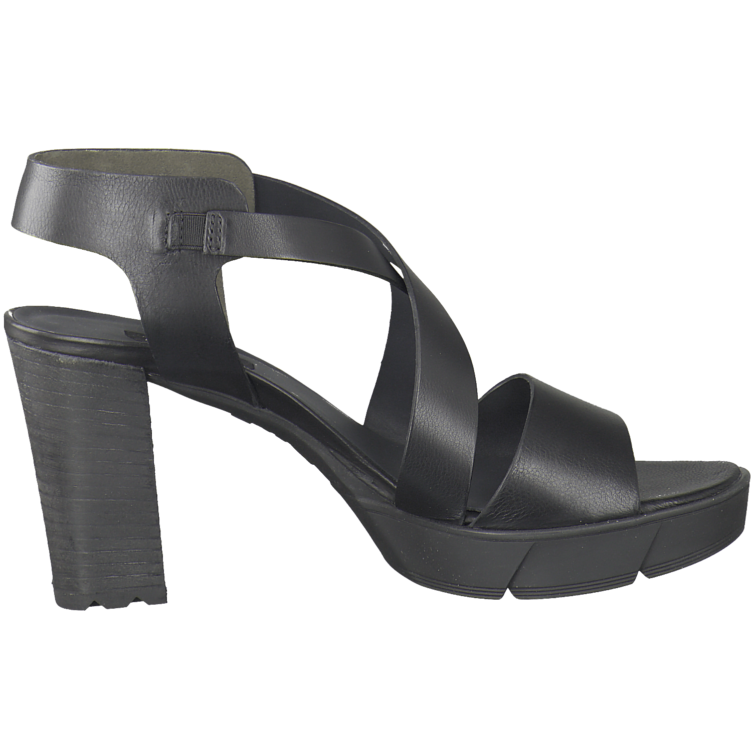 PAUL GREEN Damenschuhe - Sandalen, Sandalen