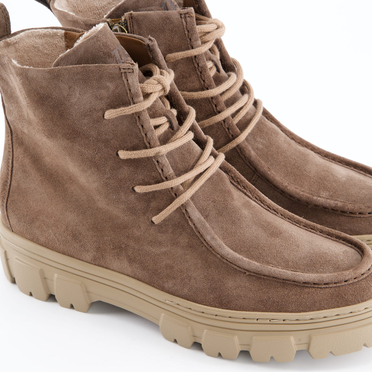 PAUL GREEN Damenschuhe - Schnürboots PAUL GREEN Schnürboots