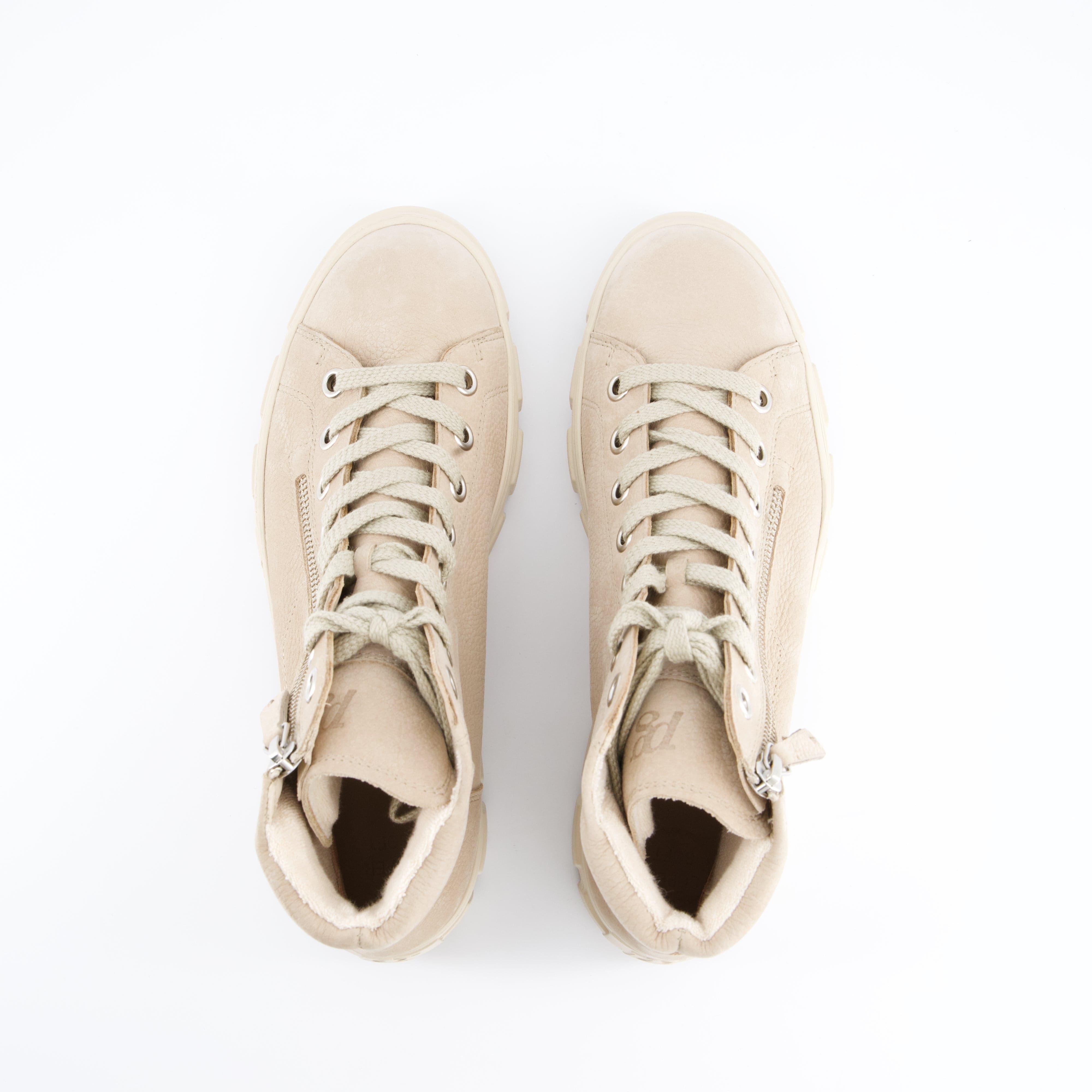 PAUL GREEN Damenschuhe - Schnürboots Schnürboots