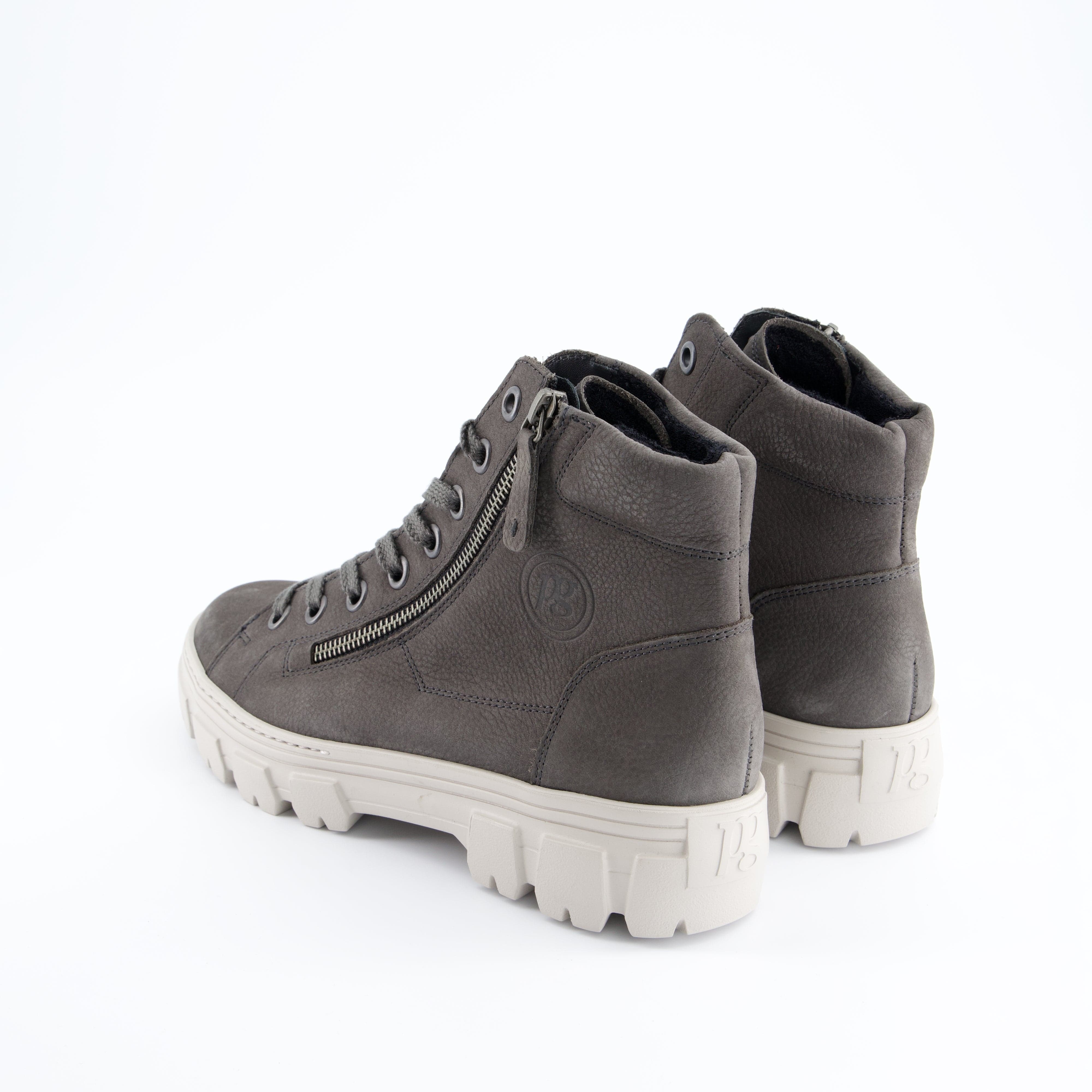 PAUL GREEN Damenschuhe - Schnürboots Schnürboots