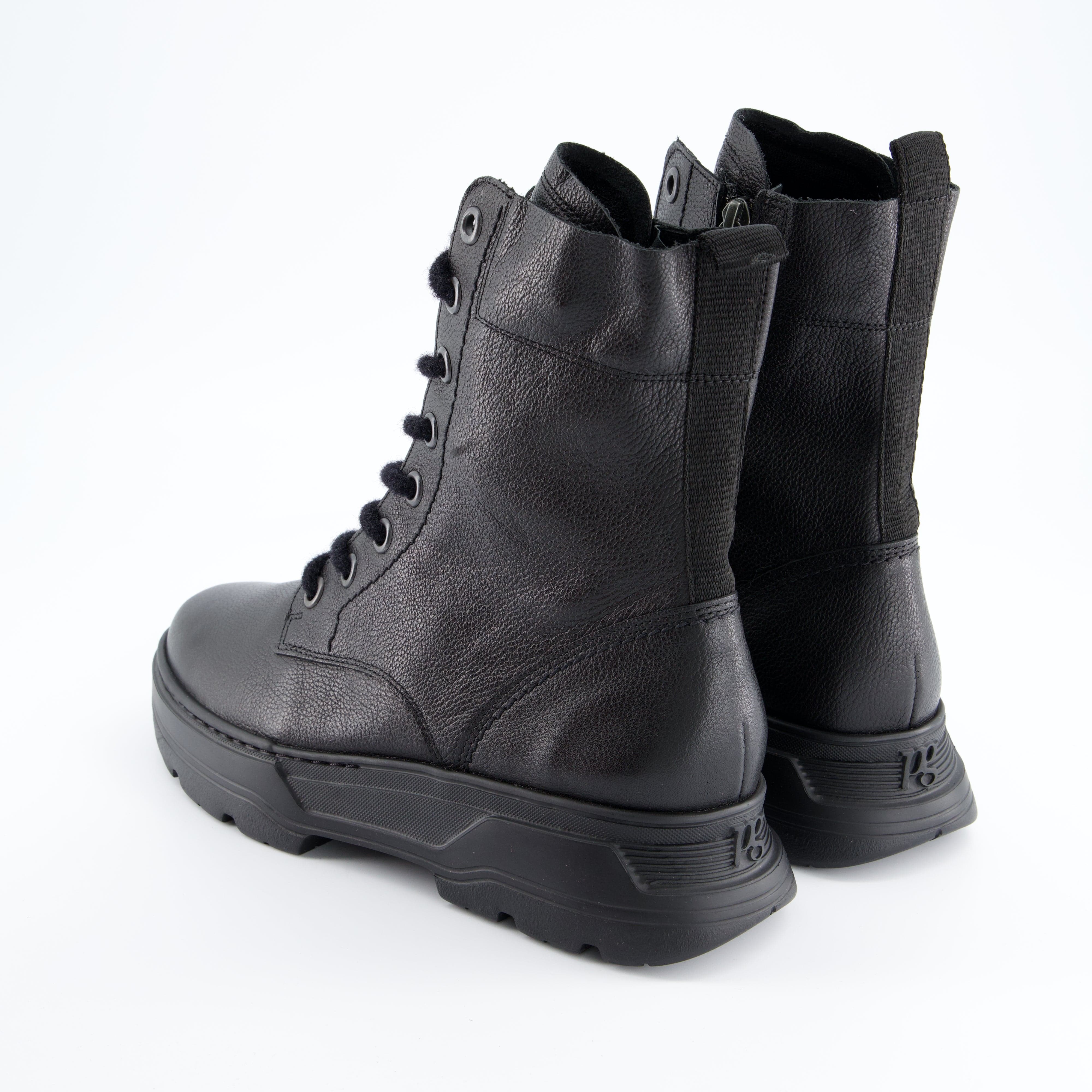 PAUL GREEN Damenschuhe - Schnürboots Schnürboots