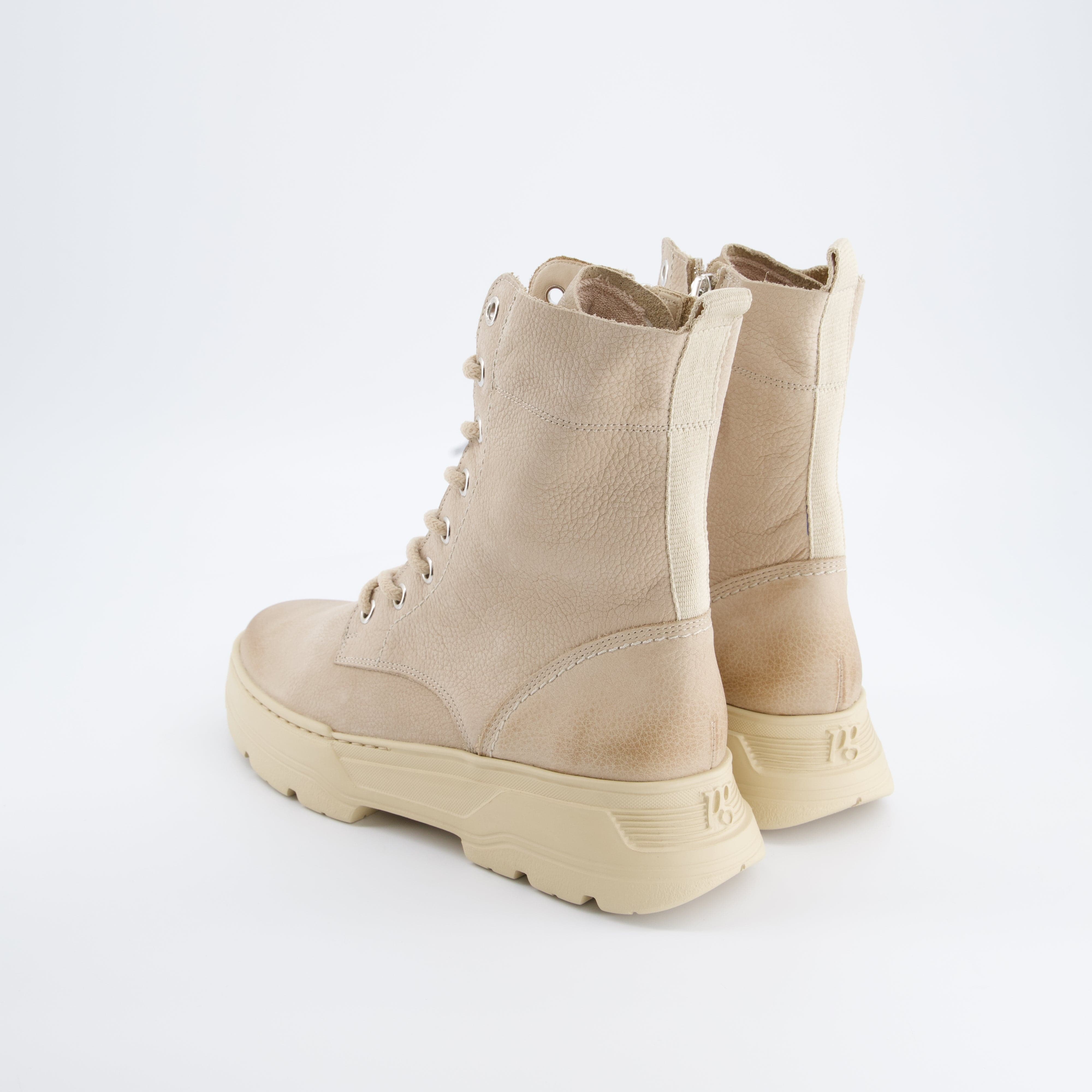 PAUL GREEN Damenschuhe - Schnürboots Schnürboots
