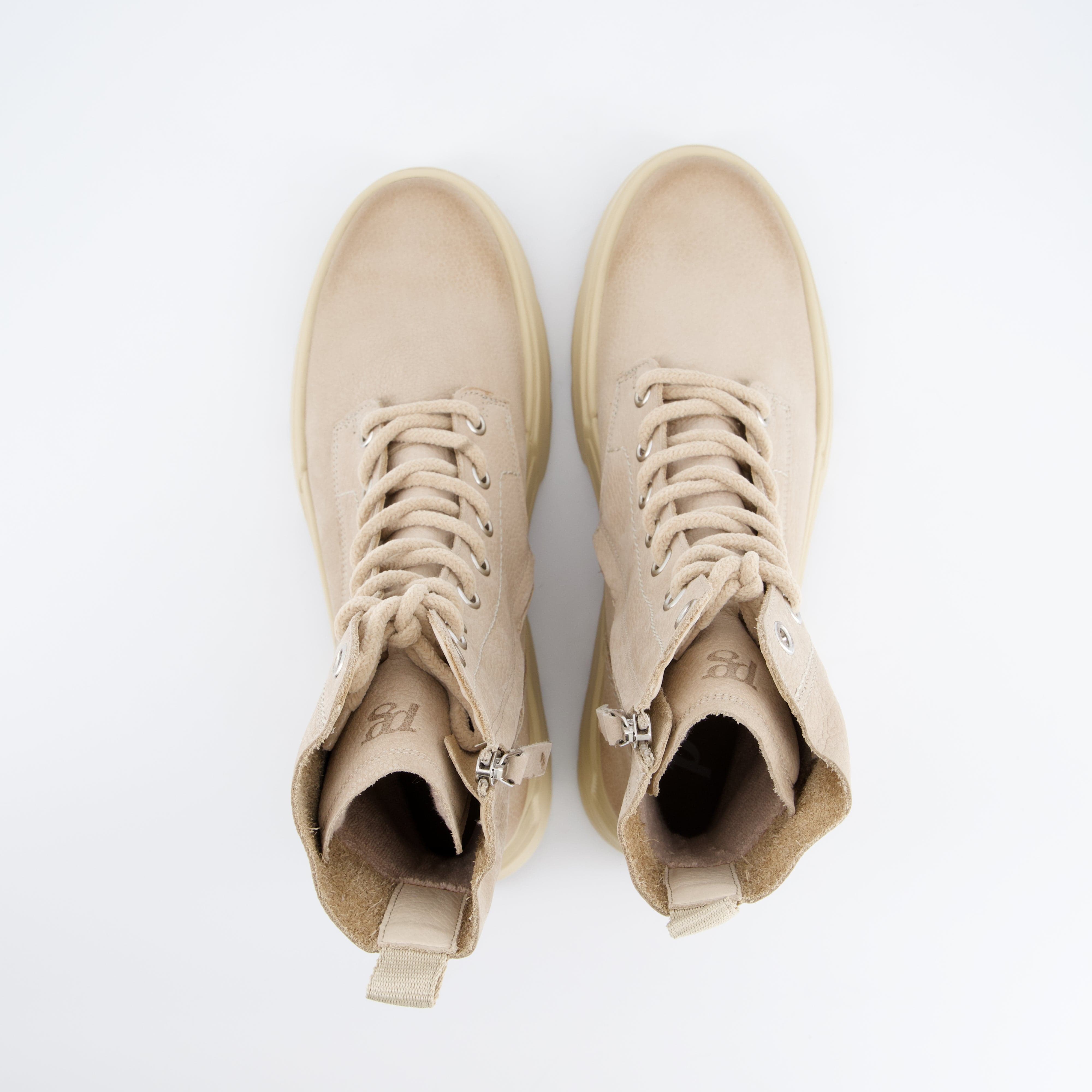 PAUL GREEN Damenschuhe - Schnürboots Schnürboots