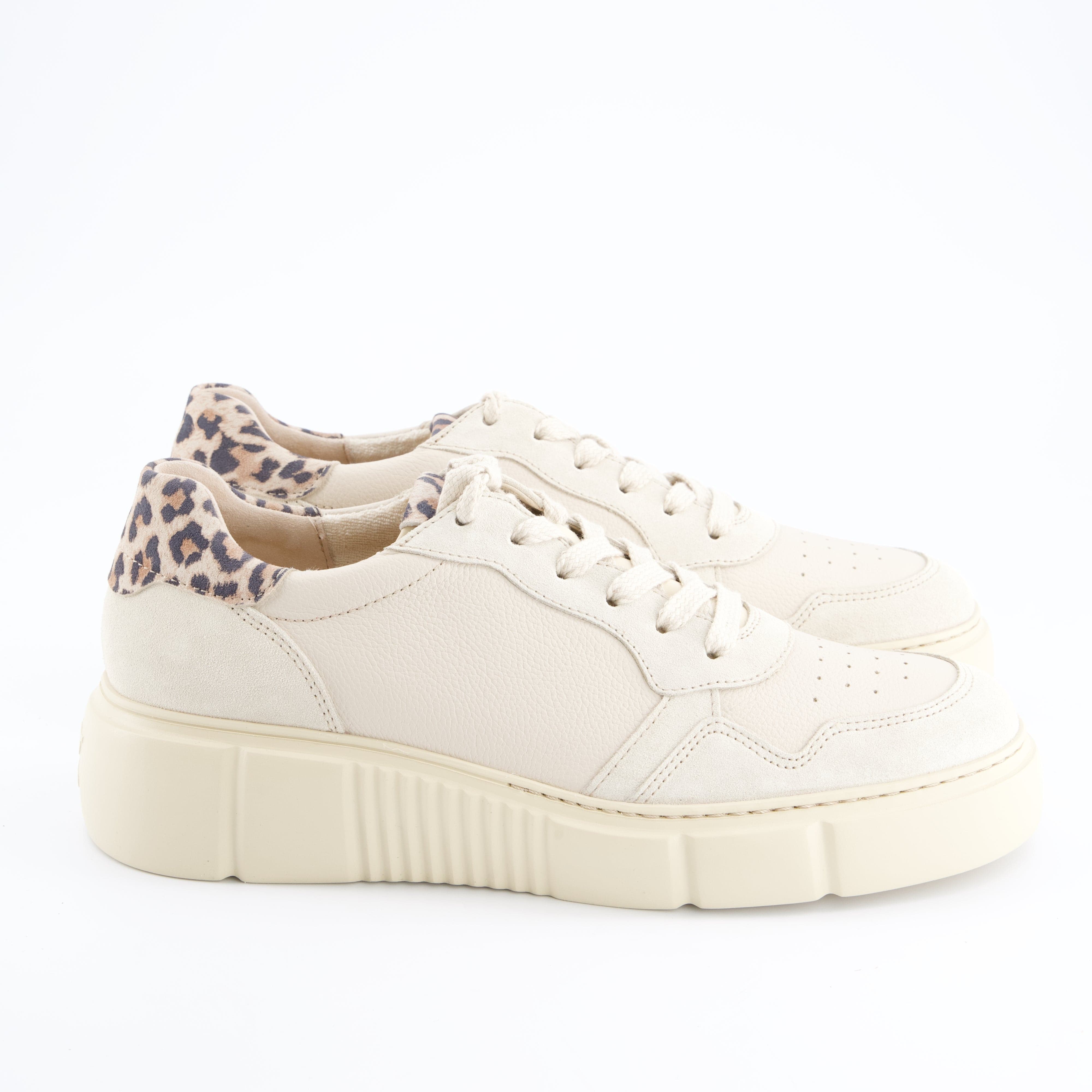 PAUL GREEN Damenschuhe - Schnürschuhe, Schnürschuhe