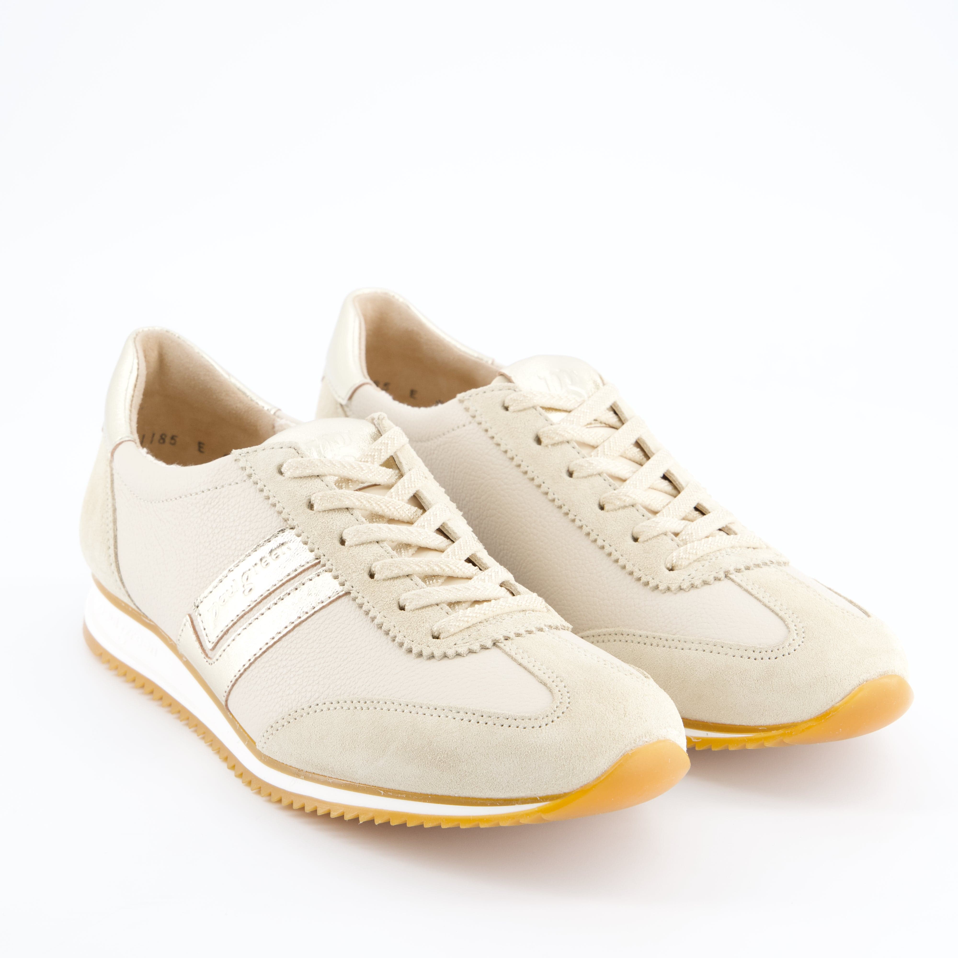 PAUL GREEN Damenschuhe - Schnürschuhe, Schnürschuhe