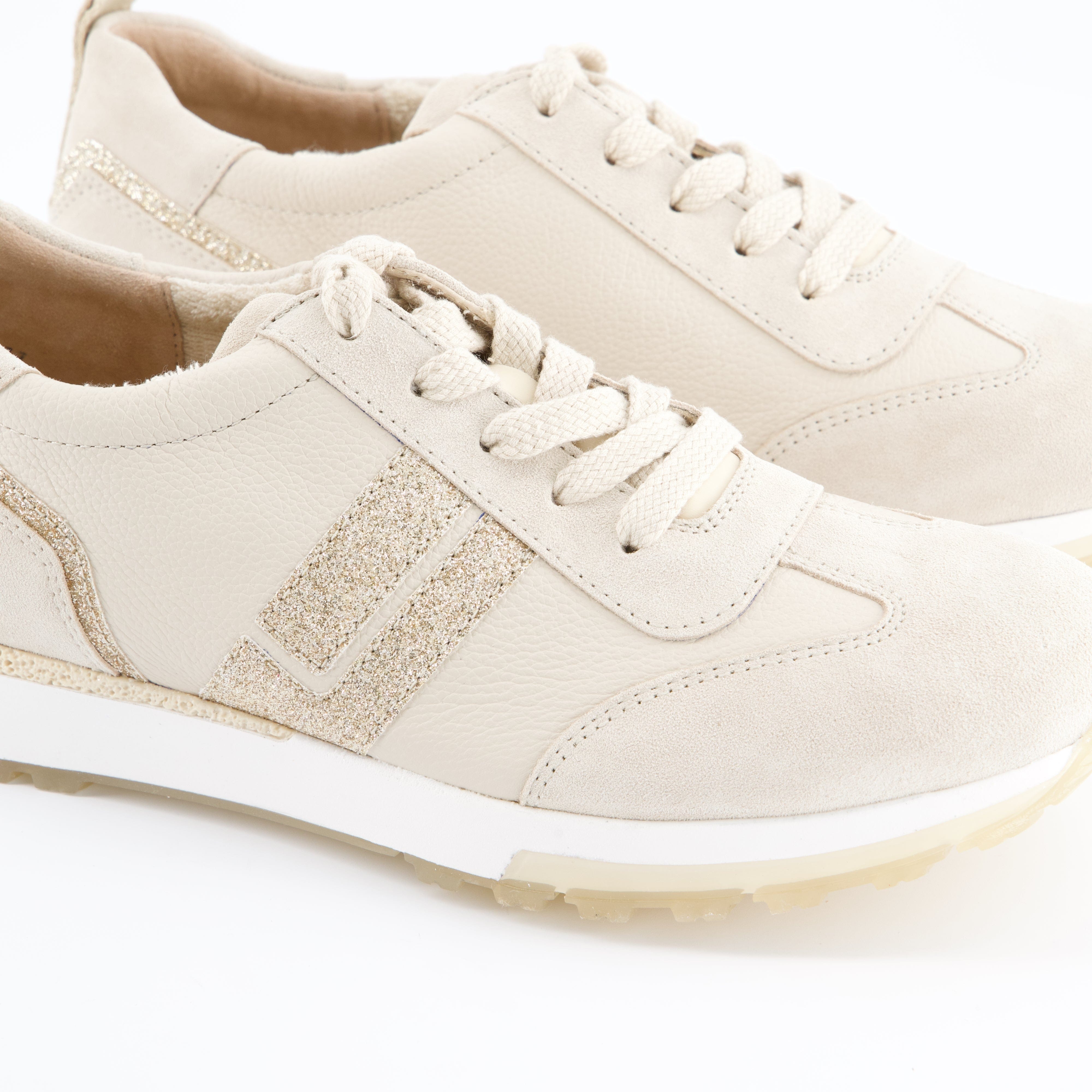 PAUL GREEN Damenschuhe - Schnürschuhe Schnürschuhe