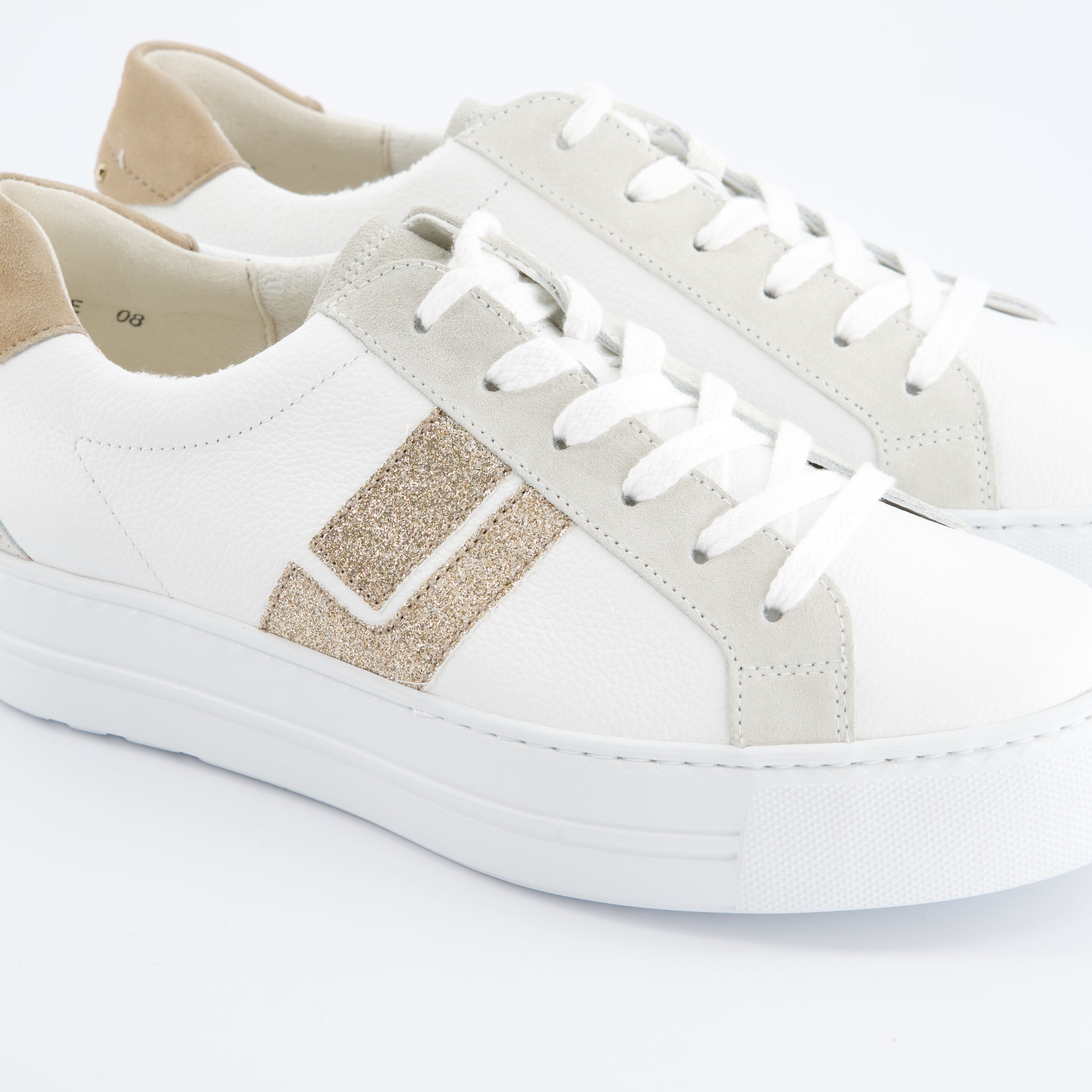 PAUL GREEN Damenschuhe - Schnürschuhe Schnürschuhe