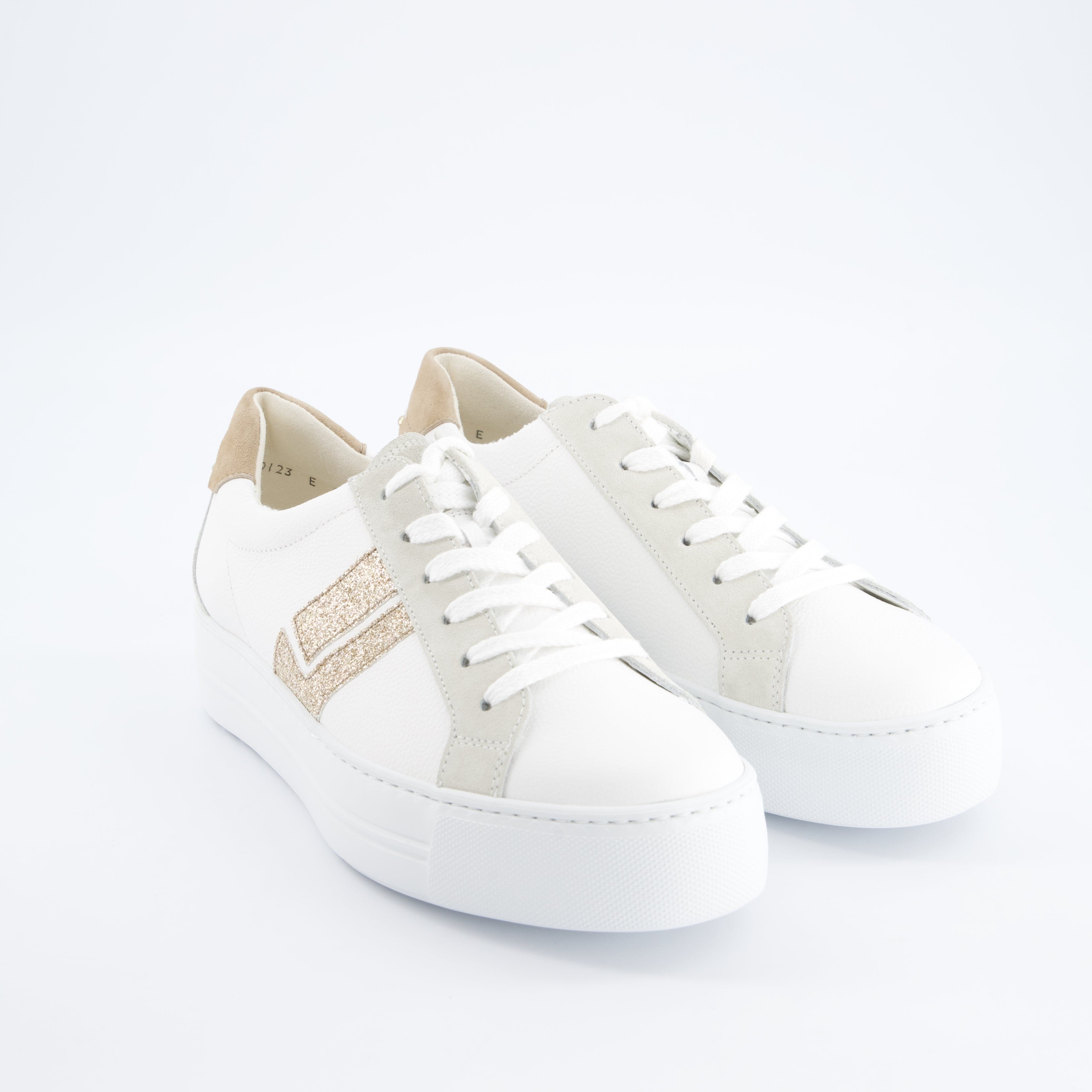 PAUL GREEN Damenschuhe - Schnürschuhe Schnürschuhe