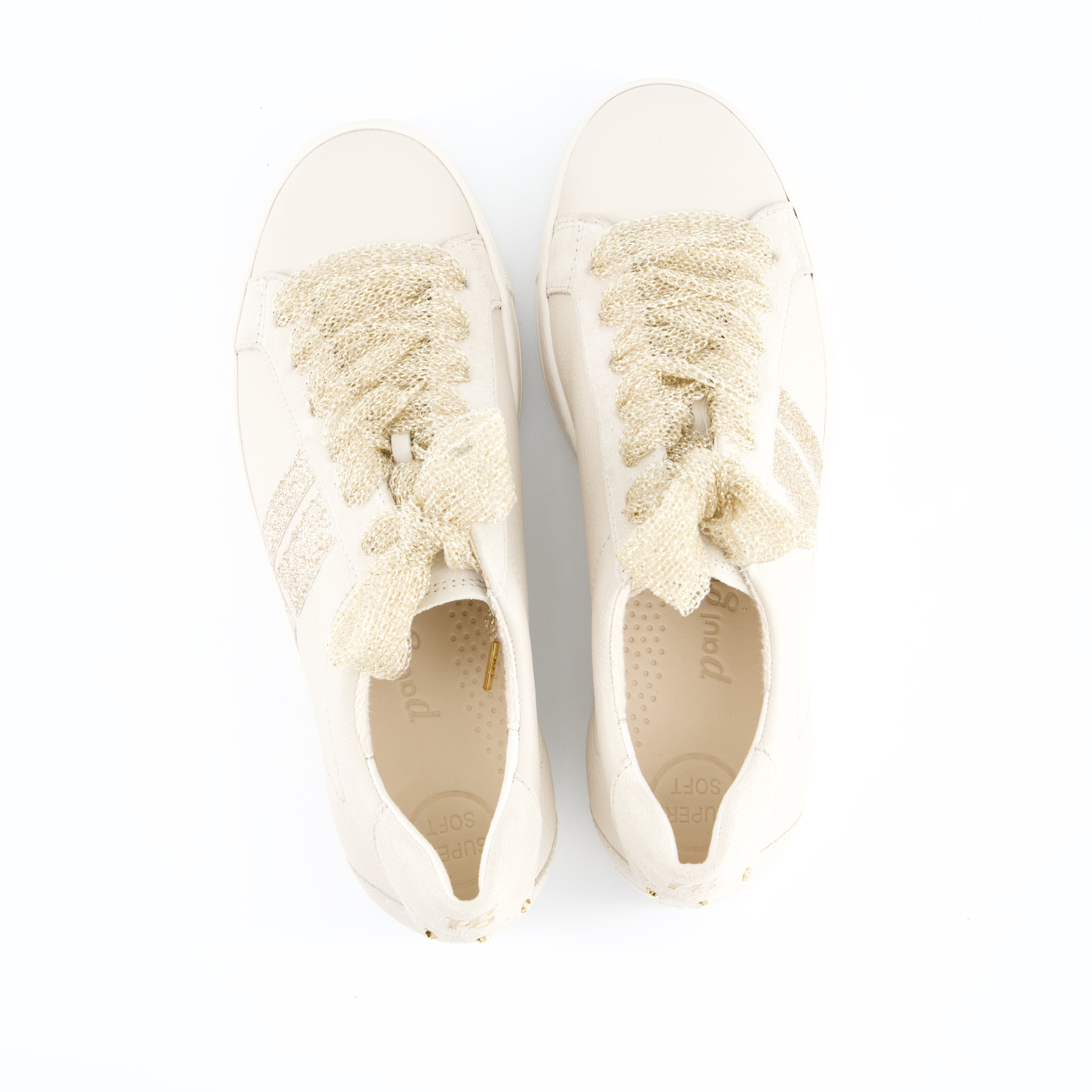 PAUL GREEN Damenschuhe - Schnürschuhe Schnürschuhe