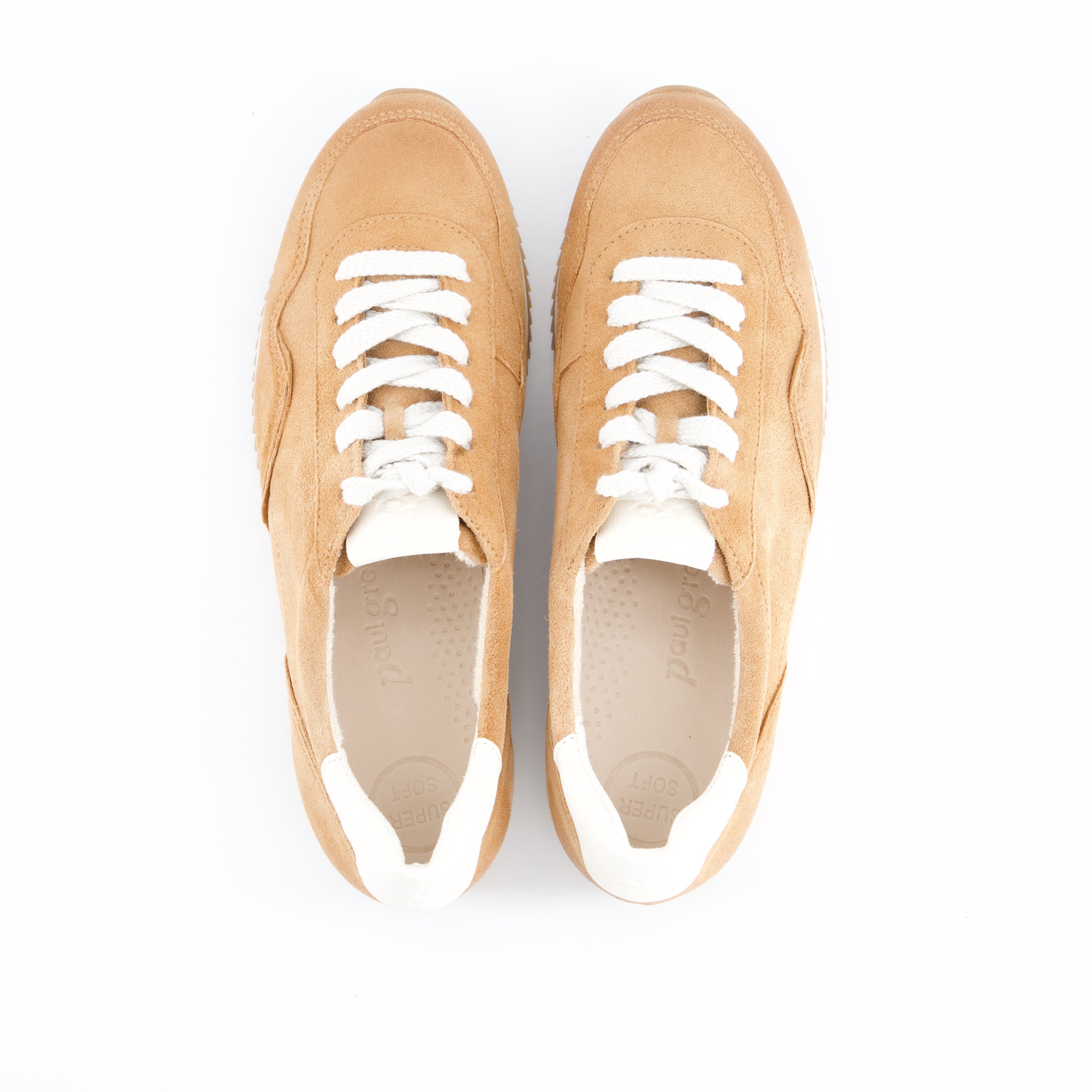 PAUL GREEN Damenschuhe - Schnürschuhe Schnürschuhe