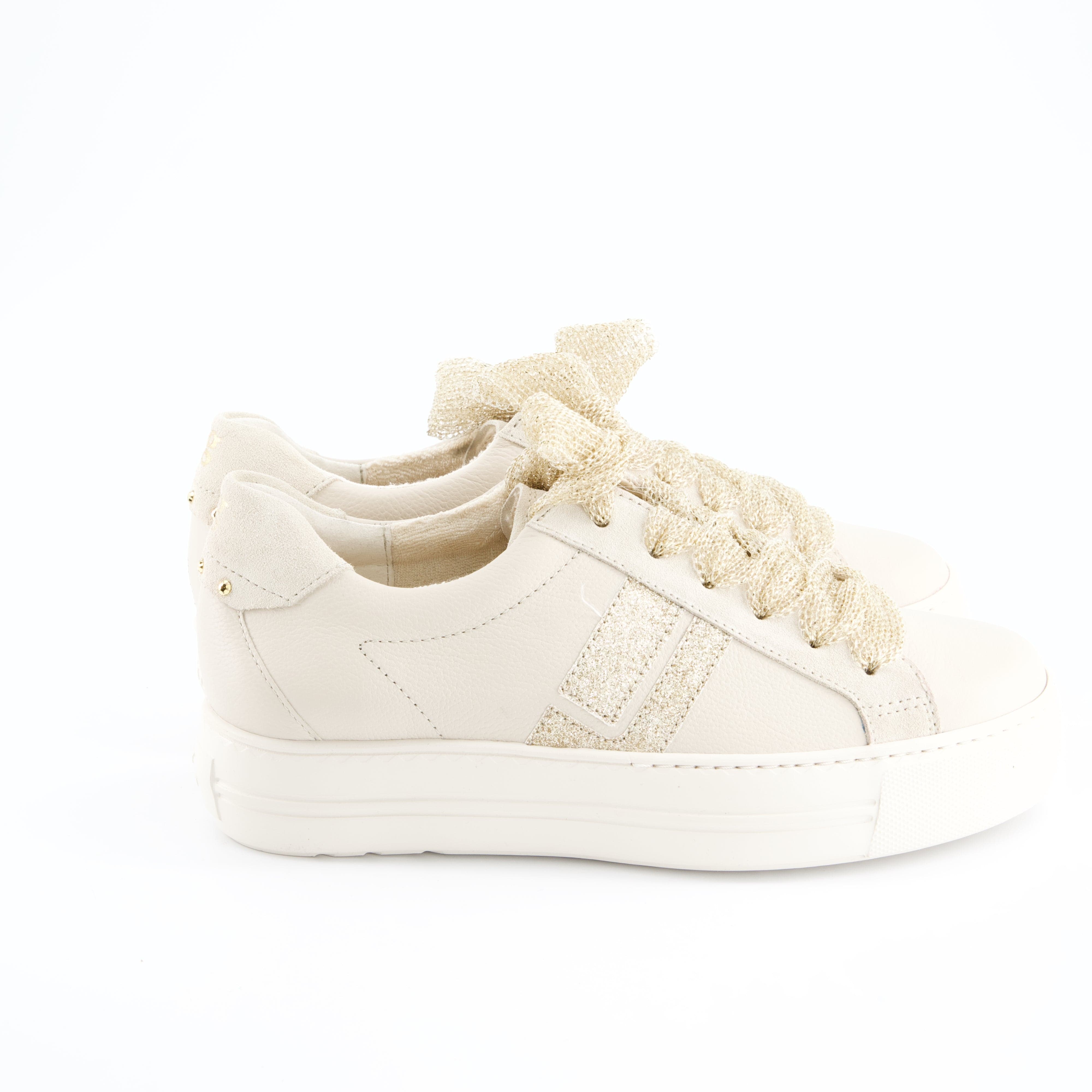 PAUL GREEN Damenschuhe - Schnürschuhe Schnürschuhe