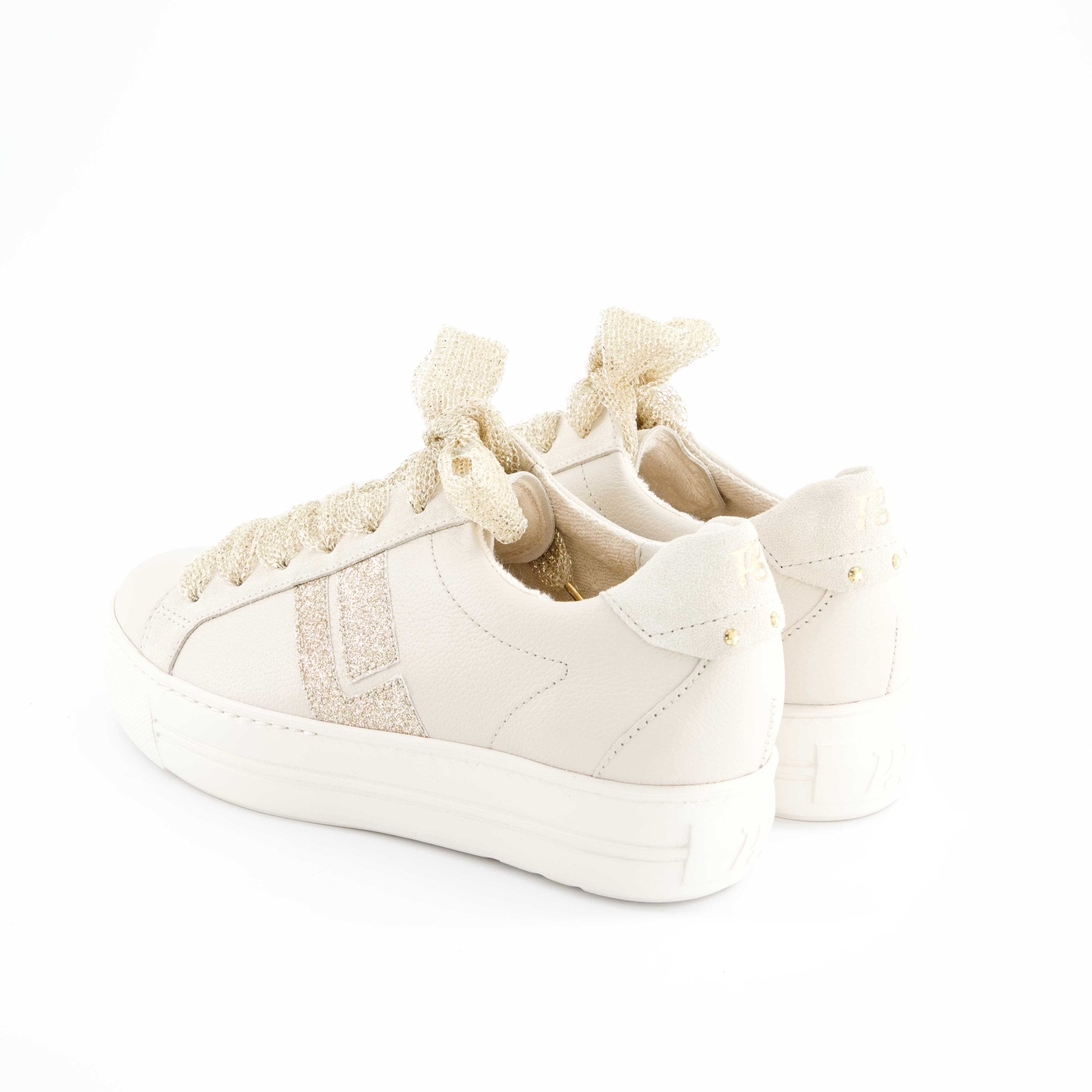 PAUL GREEN Damenschuhe - Schnürschuhe Schnürschuhe