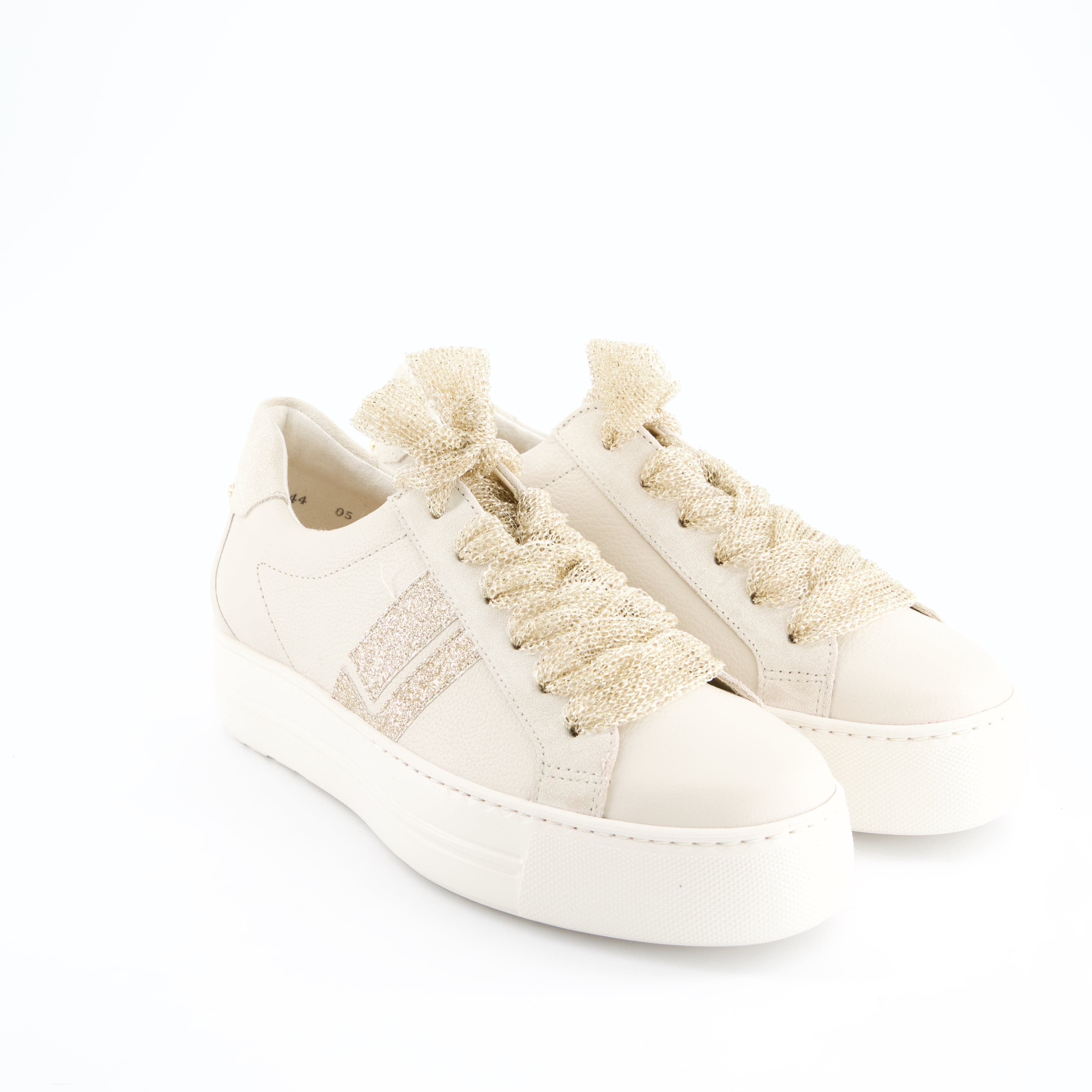 PAUL GREEN Damenschuhe - Schnürschuhe Schnürschuhe