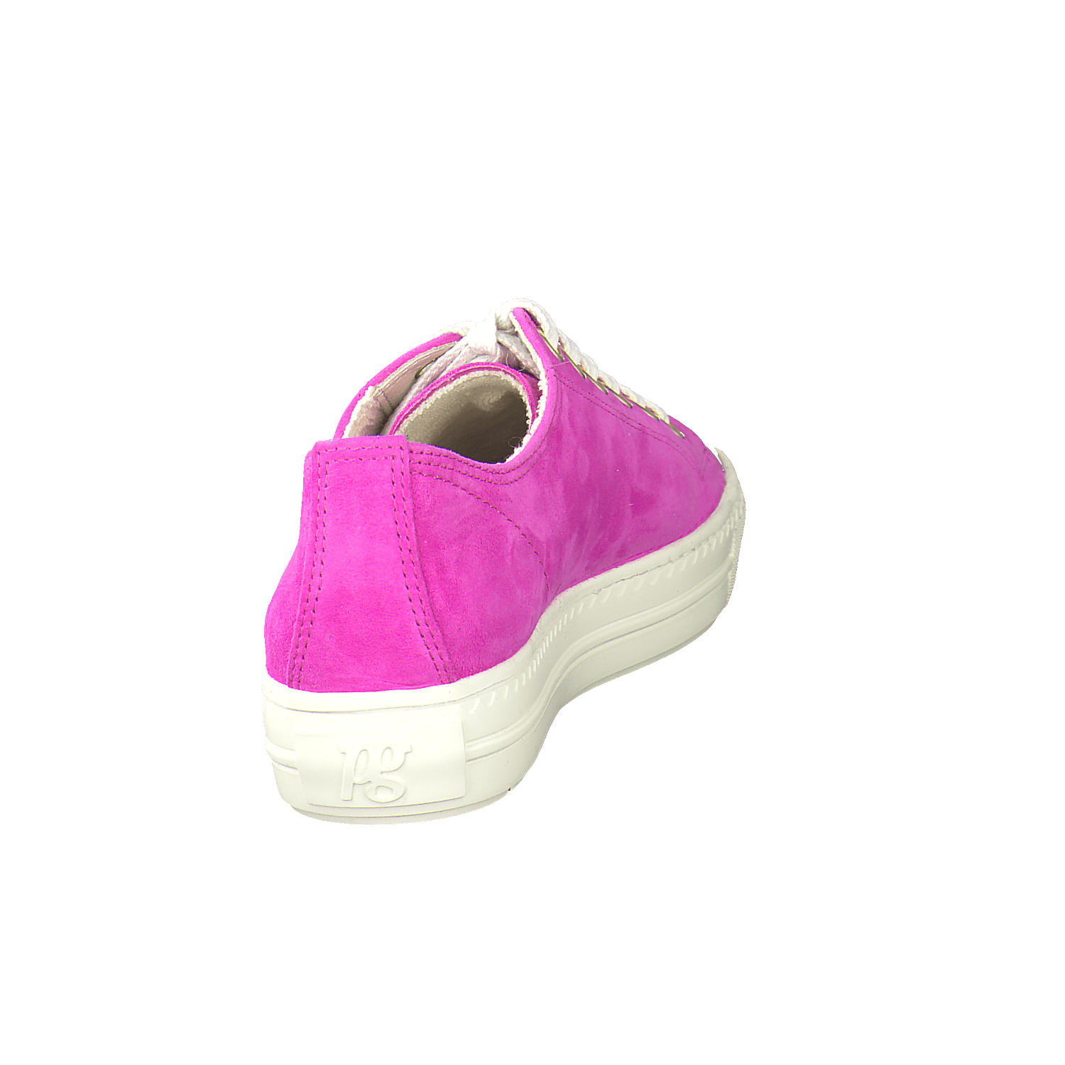 PAUL GREEN Damenschuhe - Schnürschuhe, Schnürschuhe