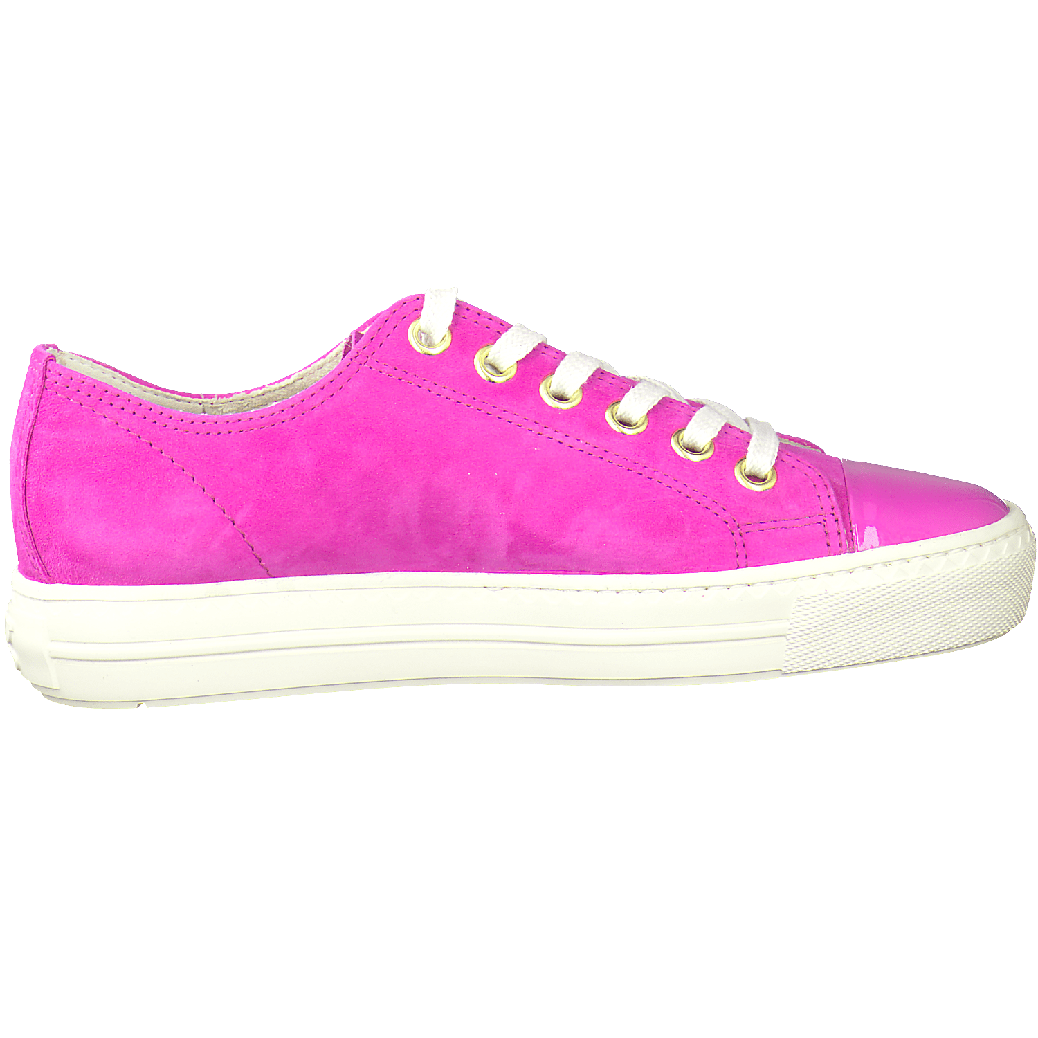 PAUL GREEN Damenschuhe - Schnürschuhe, Schnürschuhe