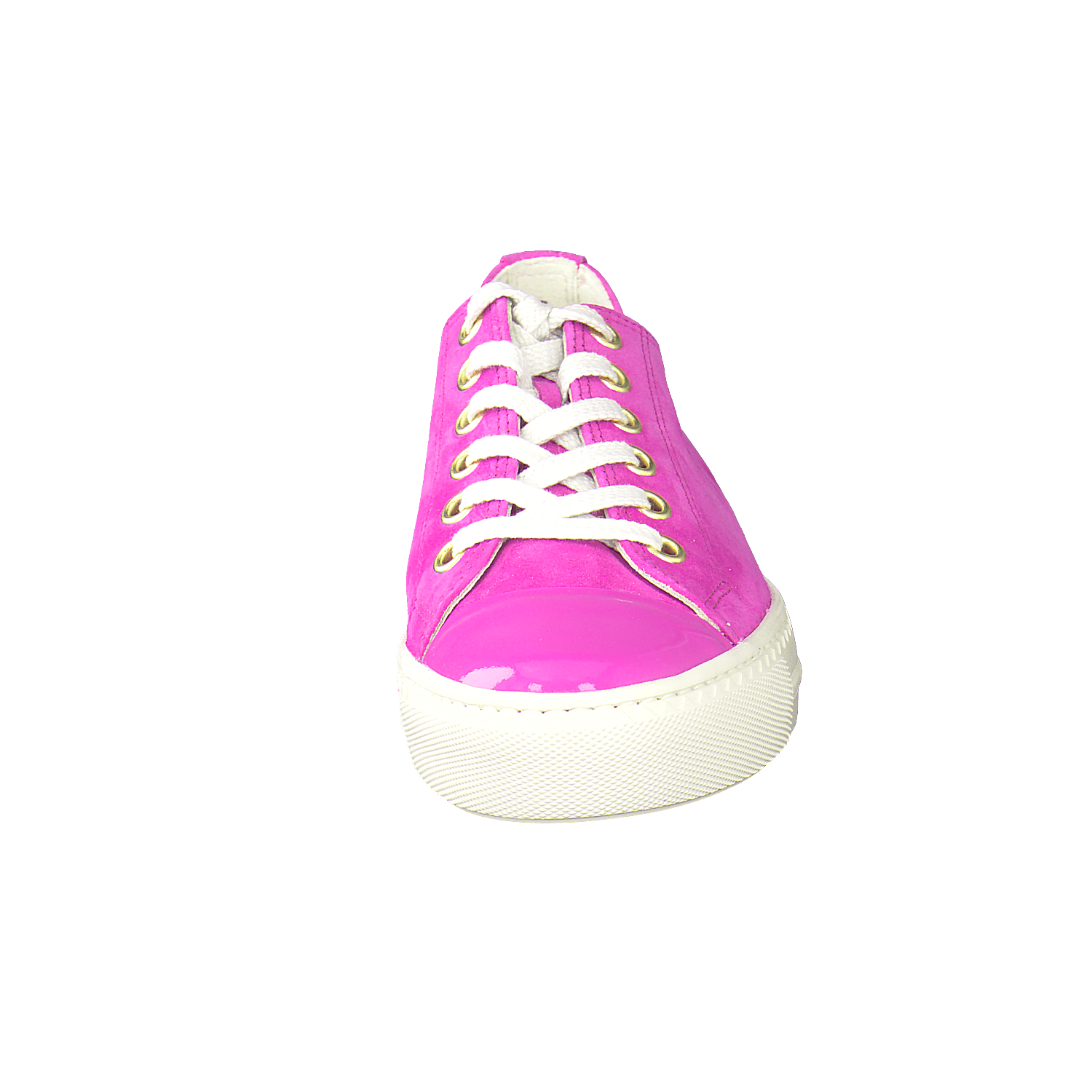 PAUL GREEN Damenschuhe - Schnürschuhe, Schnürschuhe