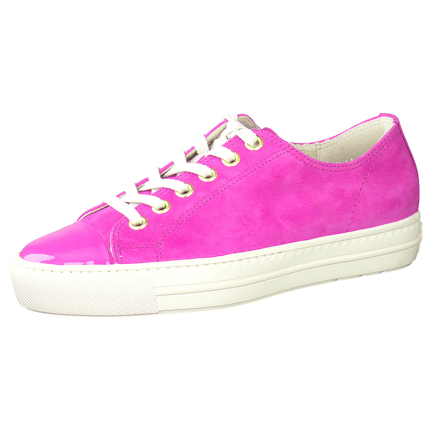 PAUL GREEN Damenschuhe - Schnürschuhe, Schnürschuhe