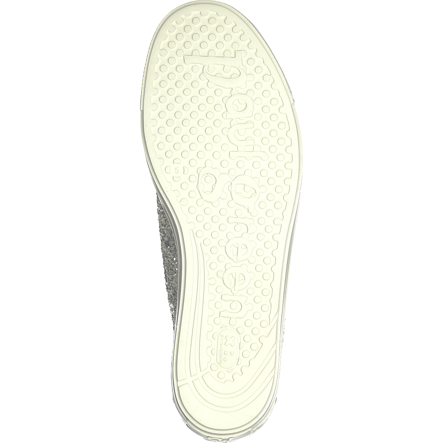 PAUL GREEN Damenschuhe - Schnürschuhe, Schnürschuhe