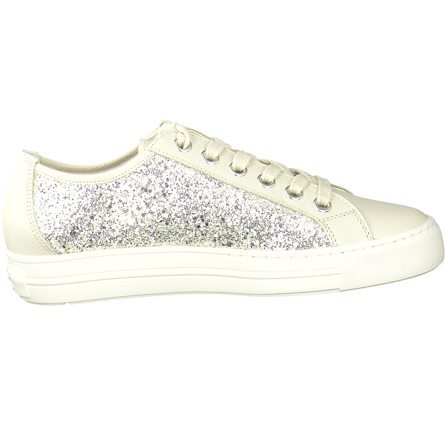 PAUL GREEN Damenschuhe - Schnürschuhe, Schnürschuhe