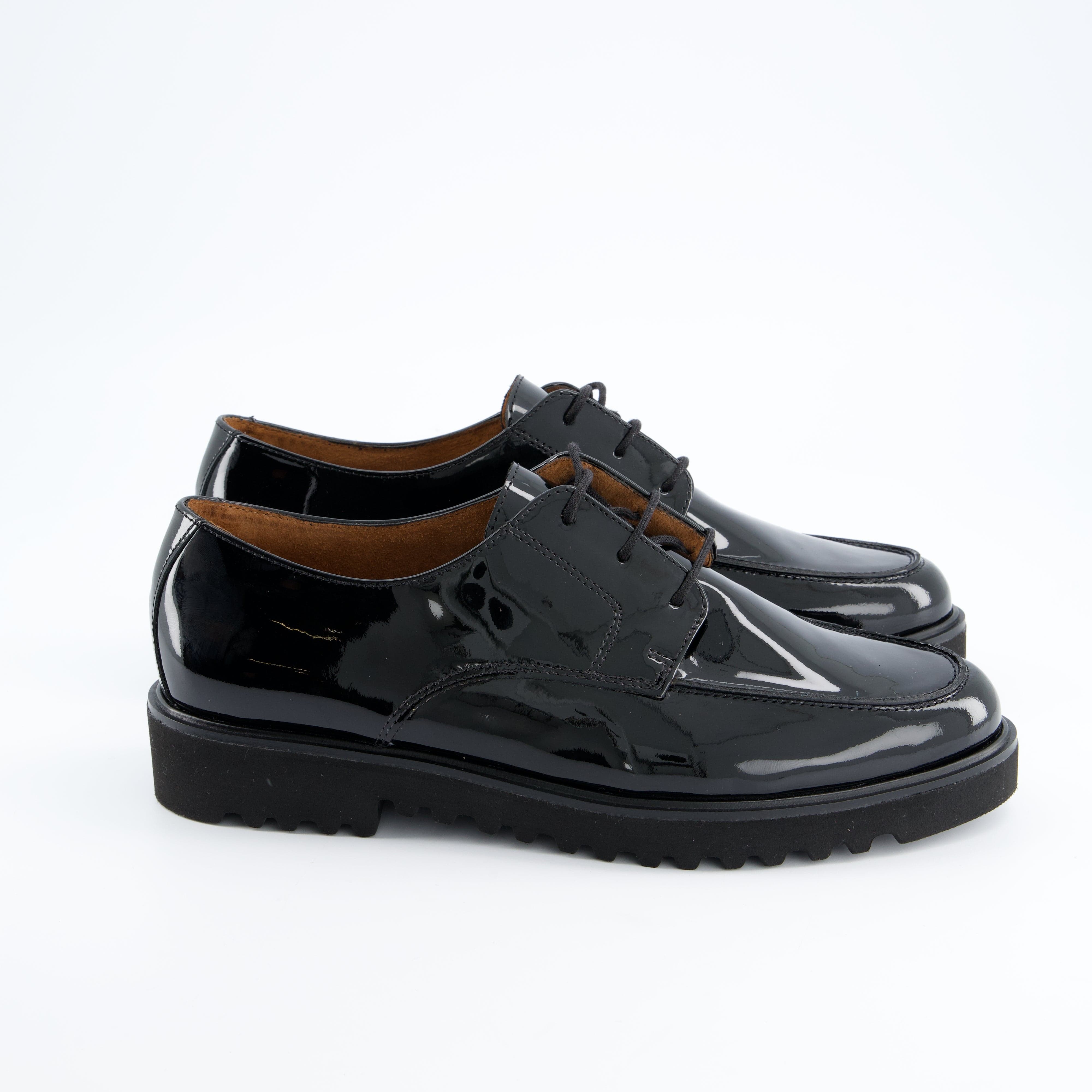 PAUL GREEN Damenschuhe - Schnürschuhe, Schnürschuhe