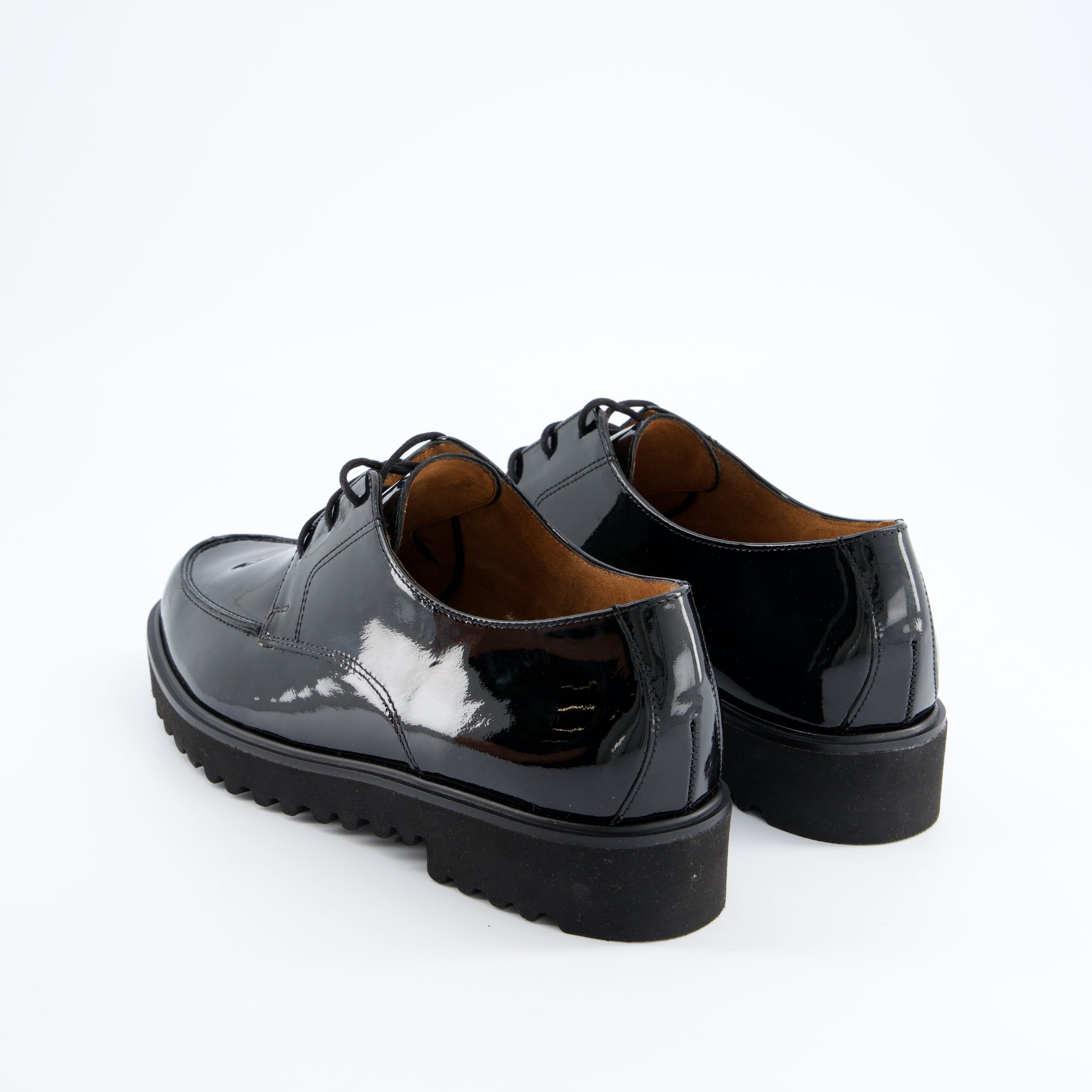 PAUL GREEN Damenschuhe - Schnürschuhe, Schnürschuhe