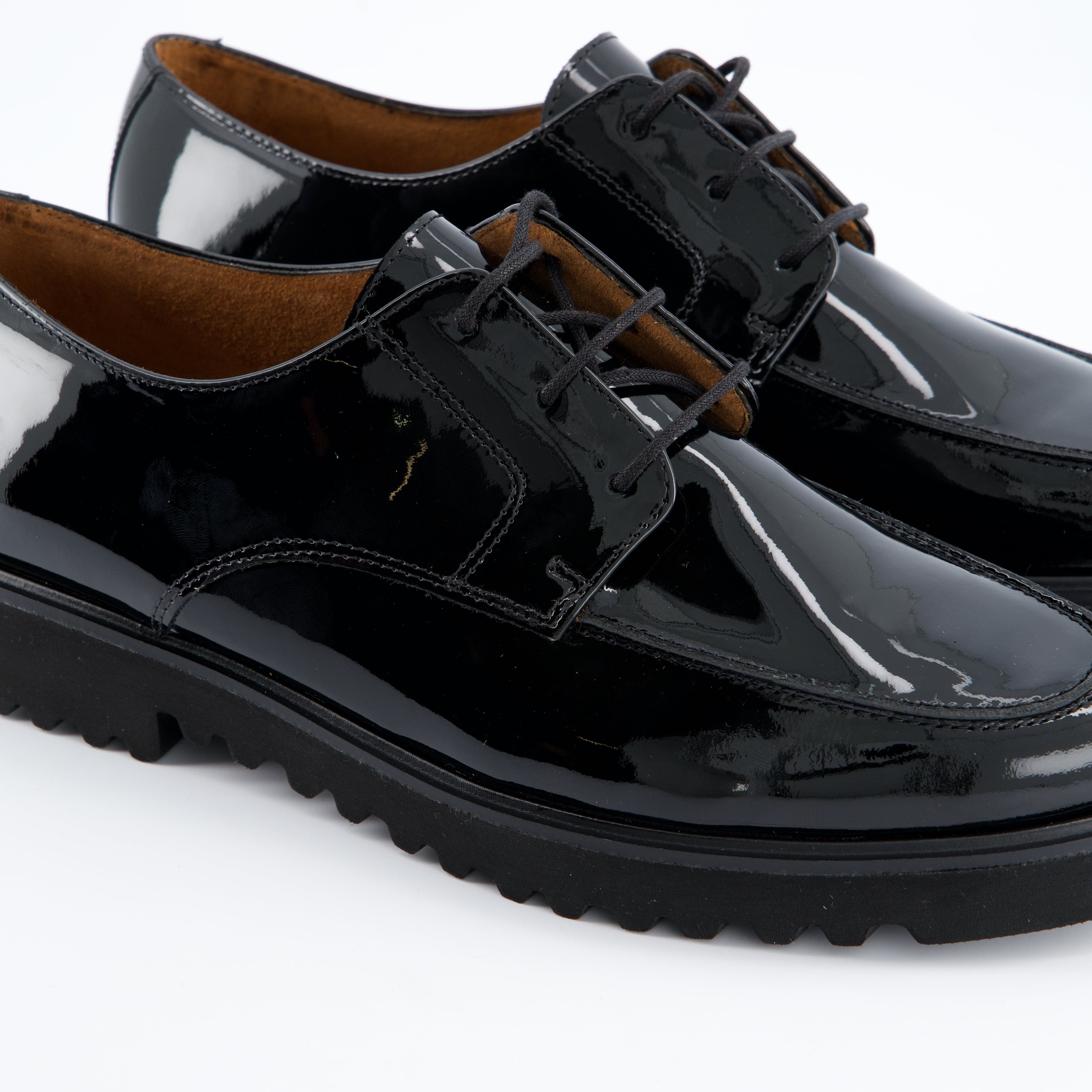 PAUL GREEN Damenschuhe - Schnürschuhe, Schnürschuhe