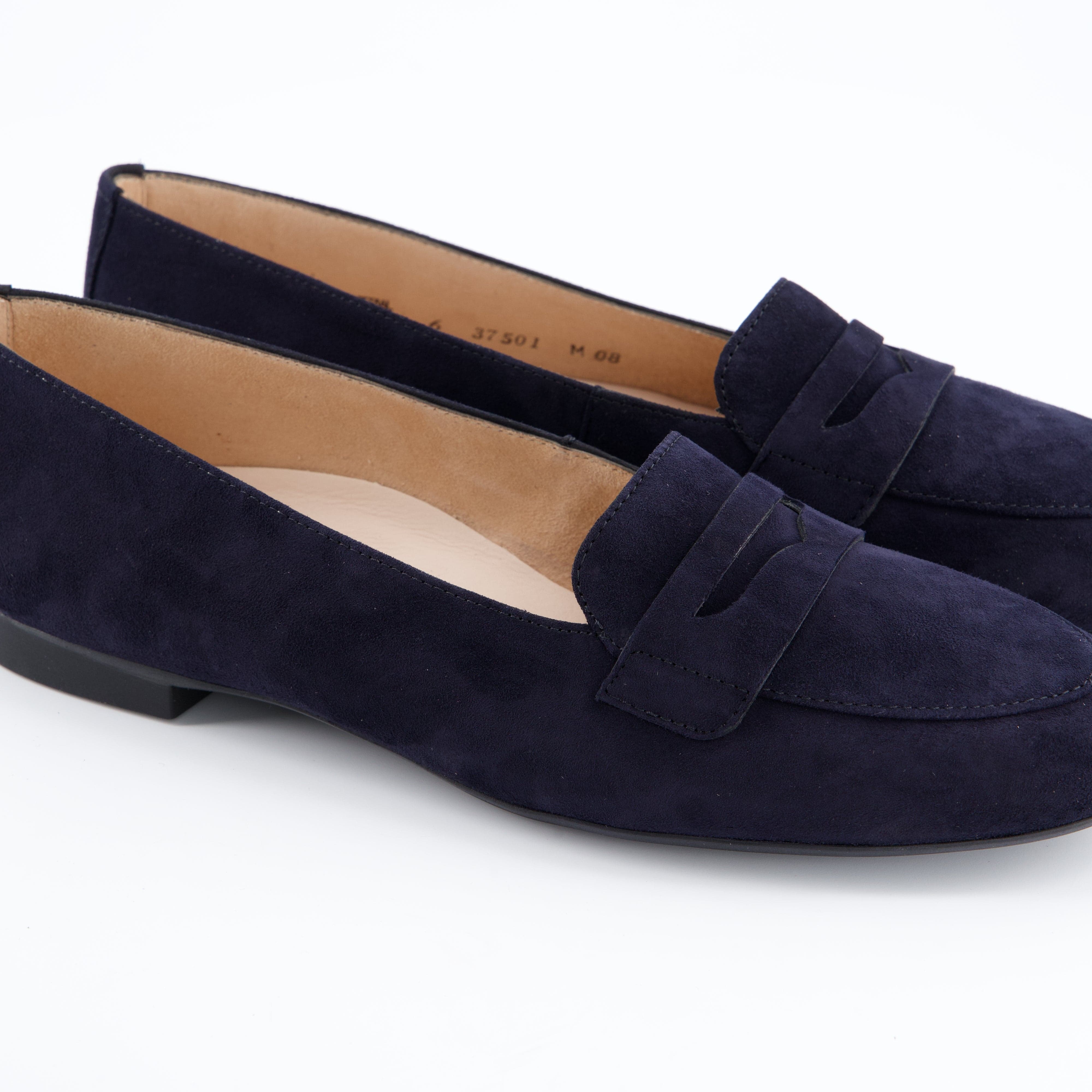 PAUL GREEN Damenschuhe - Slipper/Mokassins, Slipper/Mokassins