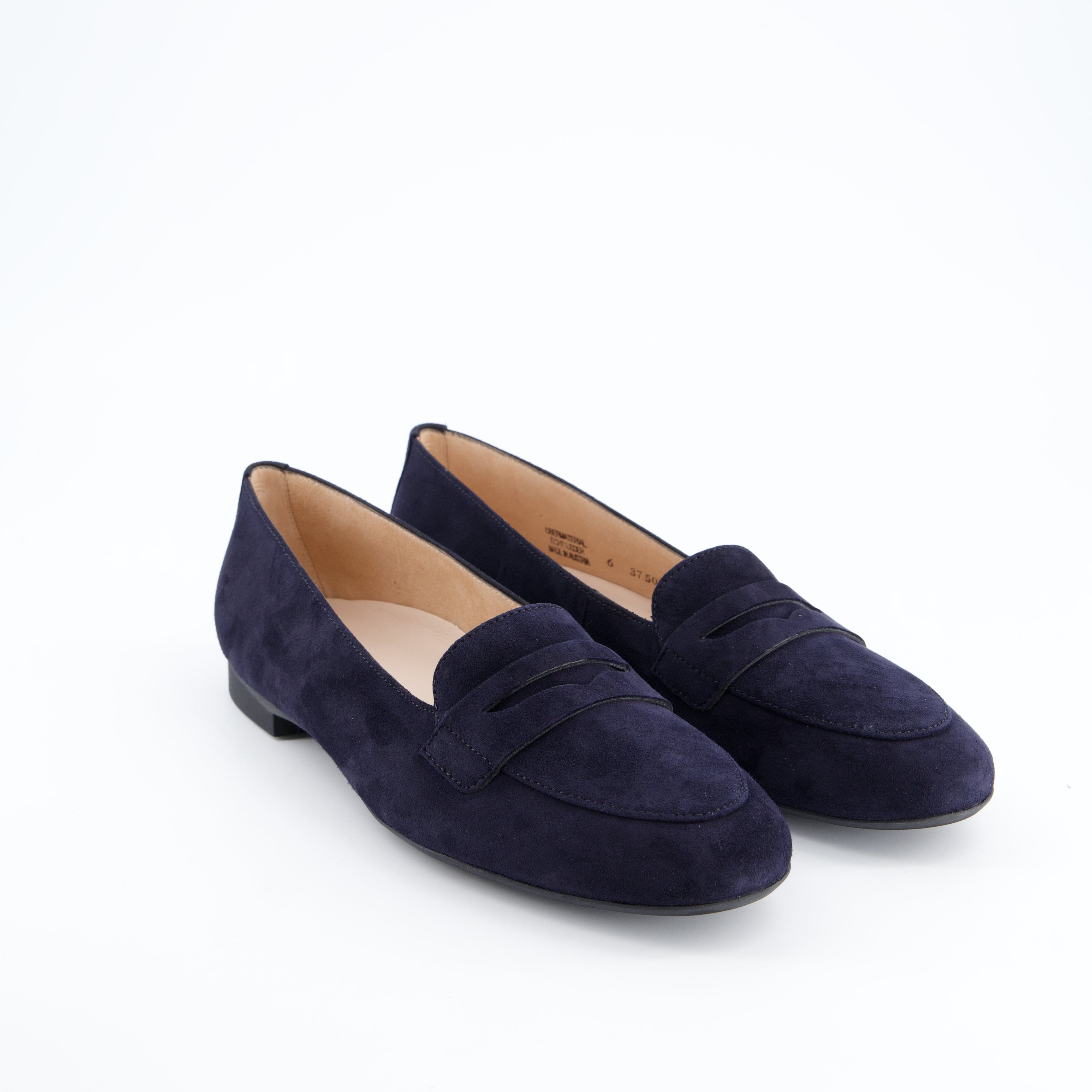 PAUL GREEN Damenschuhe - Slipper/Mokassins, Slipper/Mokassins