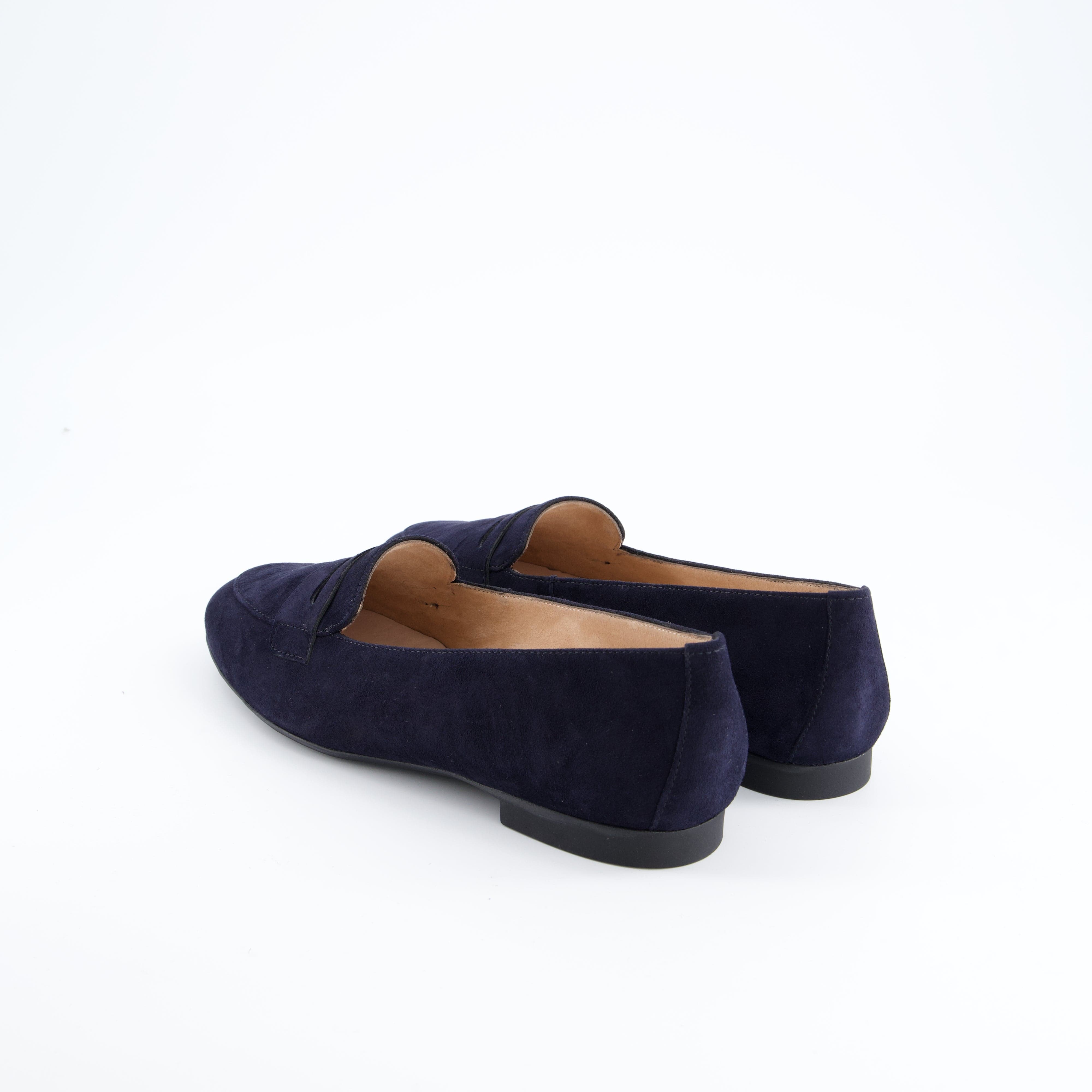PAUL GREEN Damenschuhe - Slipper/Mokassins, Slipper/Mokassins