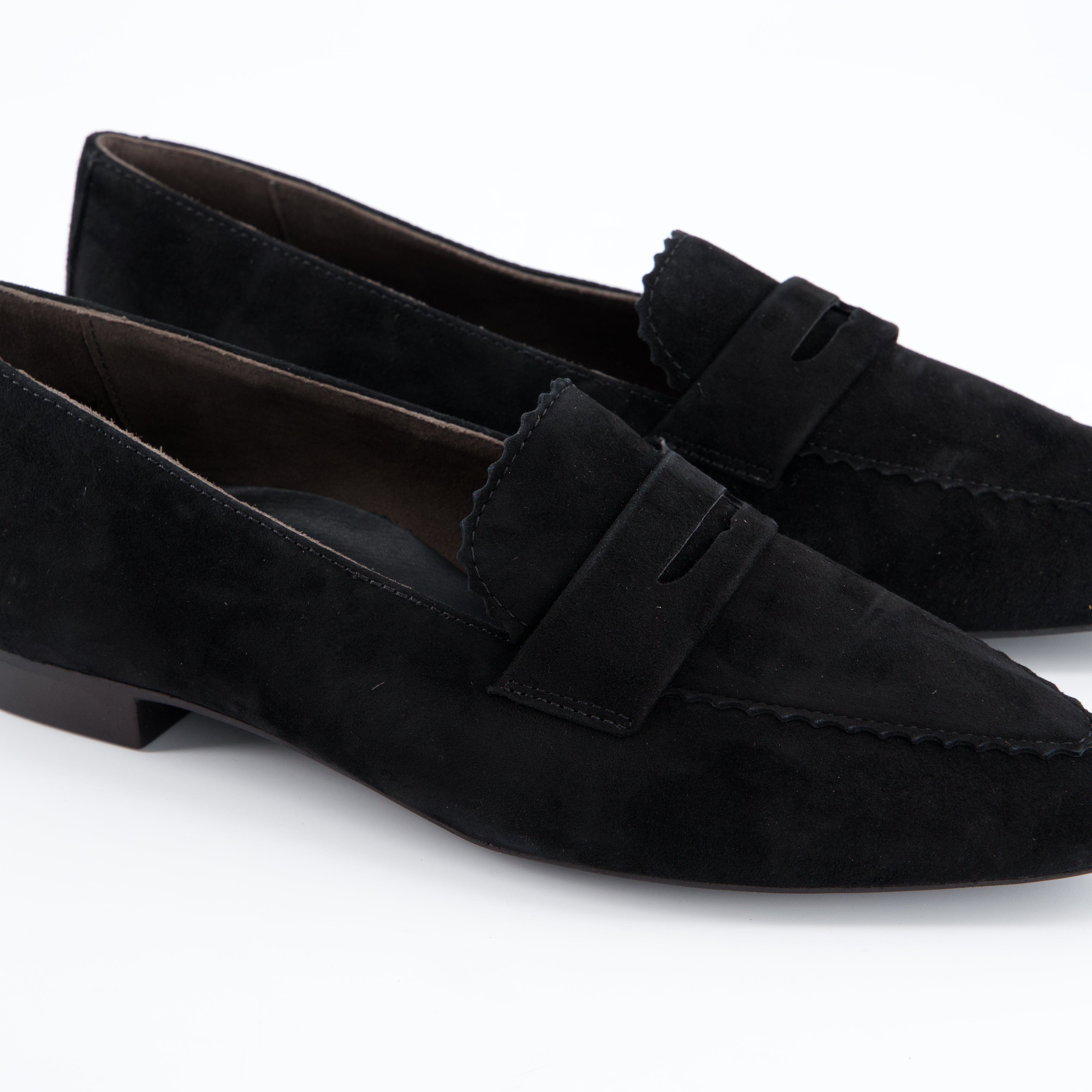 PAUL GREEN Damenschuhe - Slipper/Mokassins, Slipper/Mokassins