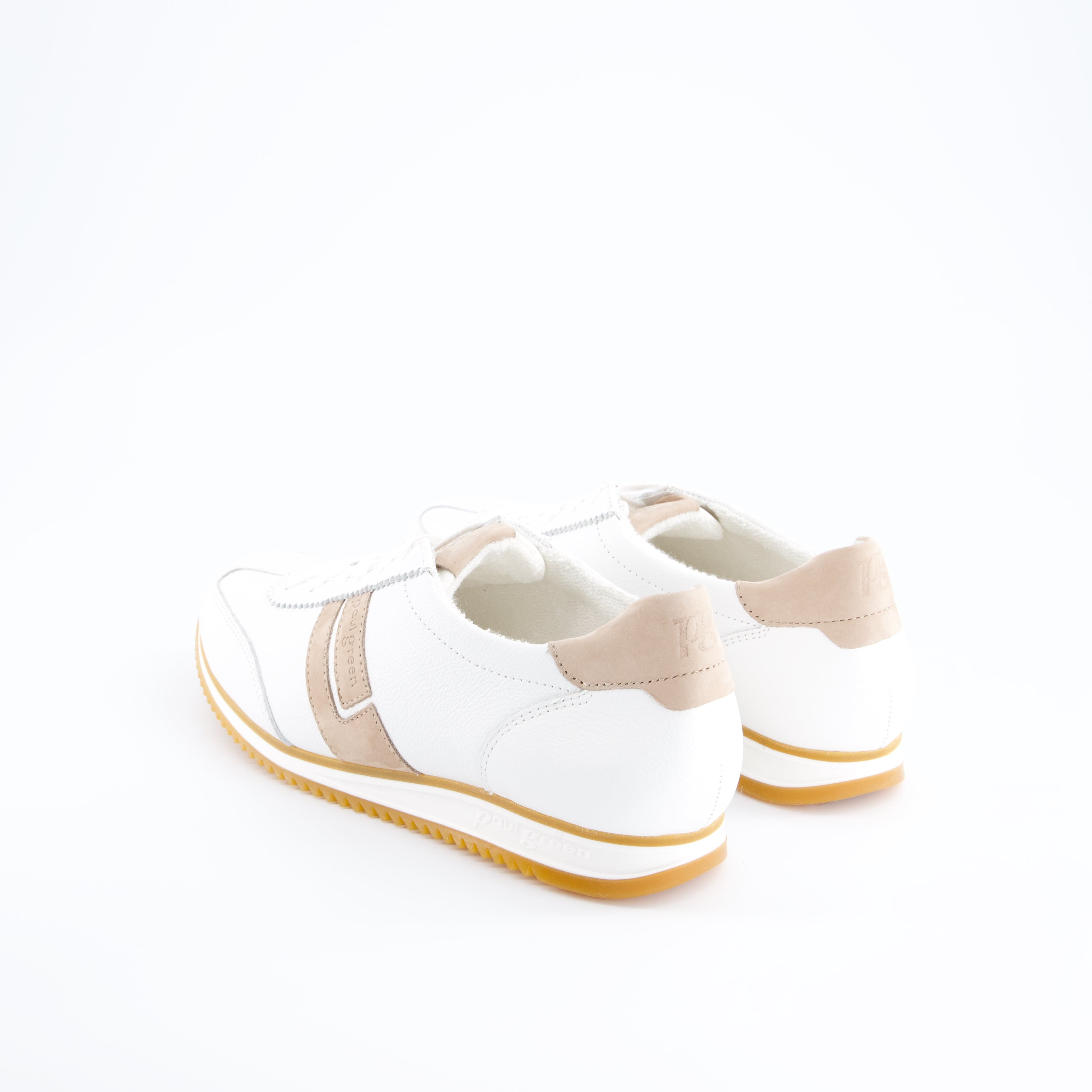 PAUL GREEN Damenschuhe - Slipper/Mokassins, Slipper/Mokassins