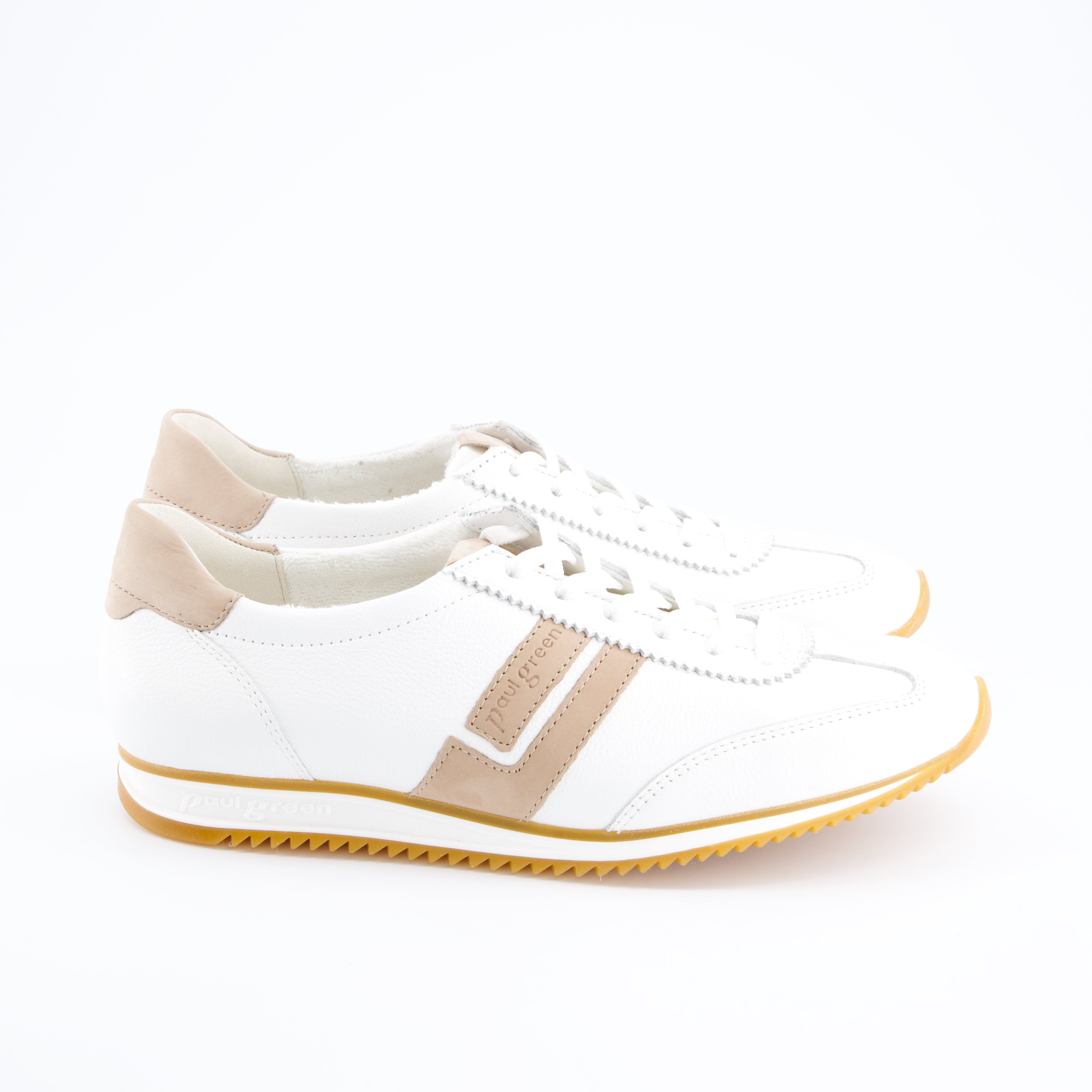 PAUL GREEN Damenschuhe - Slipper/Mokassins, Slipper/Mokassins