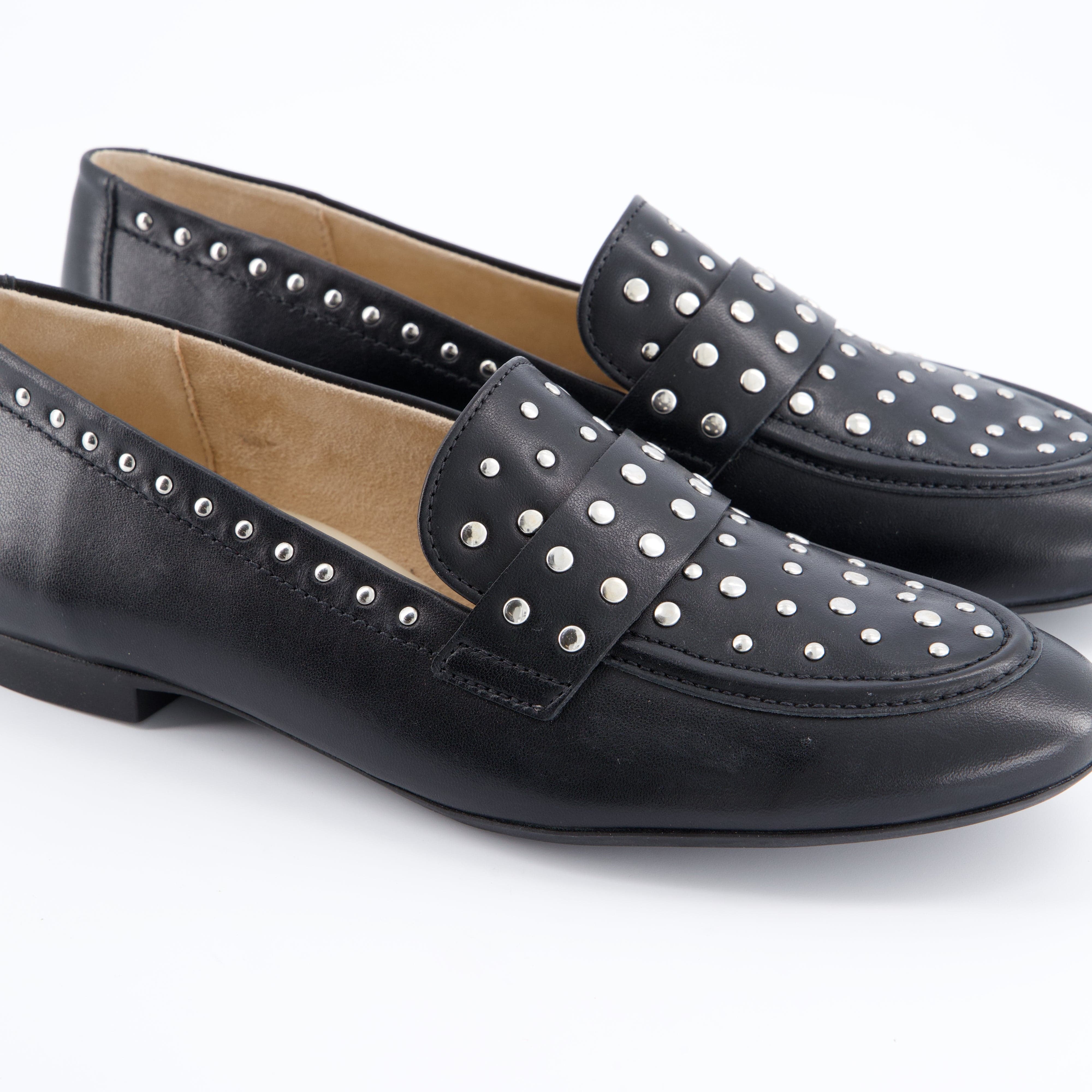 PAUL GREEN Damenschuhe - Slipper/Mokassins, Slipper/Mokassins