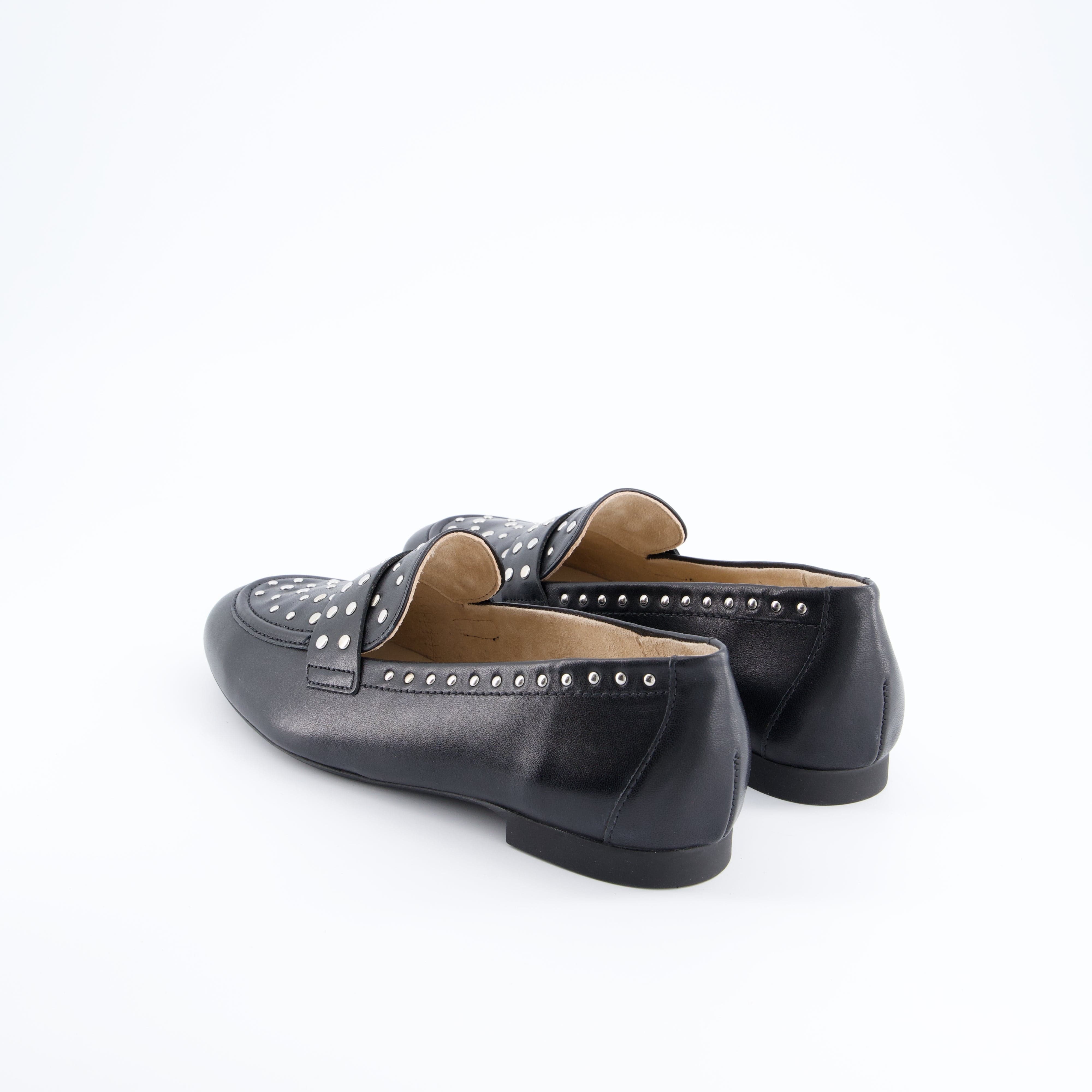 PAUL GREEN Damenschuhe - Slipper/Mokassins, Slipper/Mokassins
