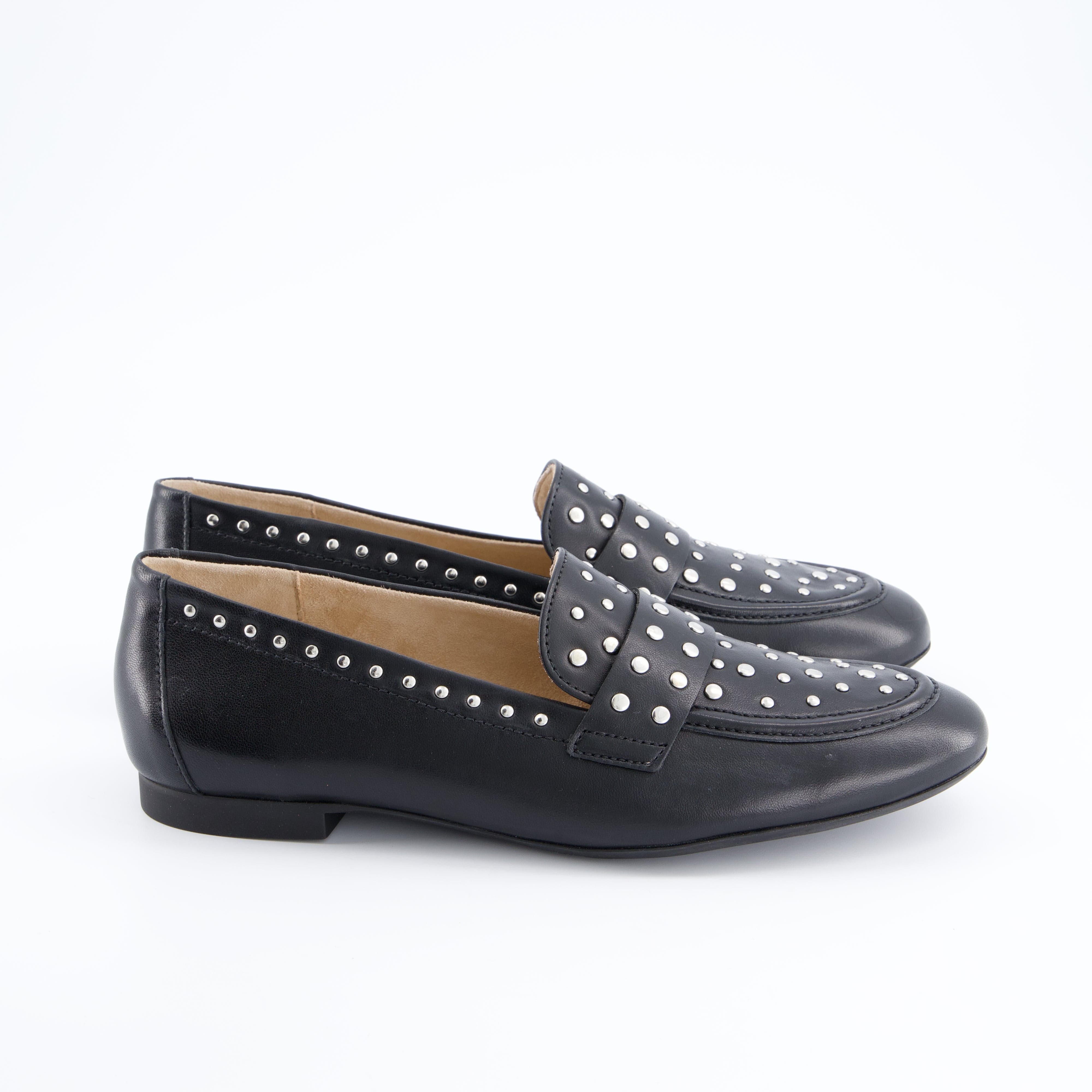 PAUL GREEN Damenschuhe - Slipper/Mokassins, Slipper/Mokassins
