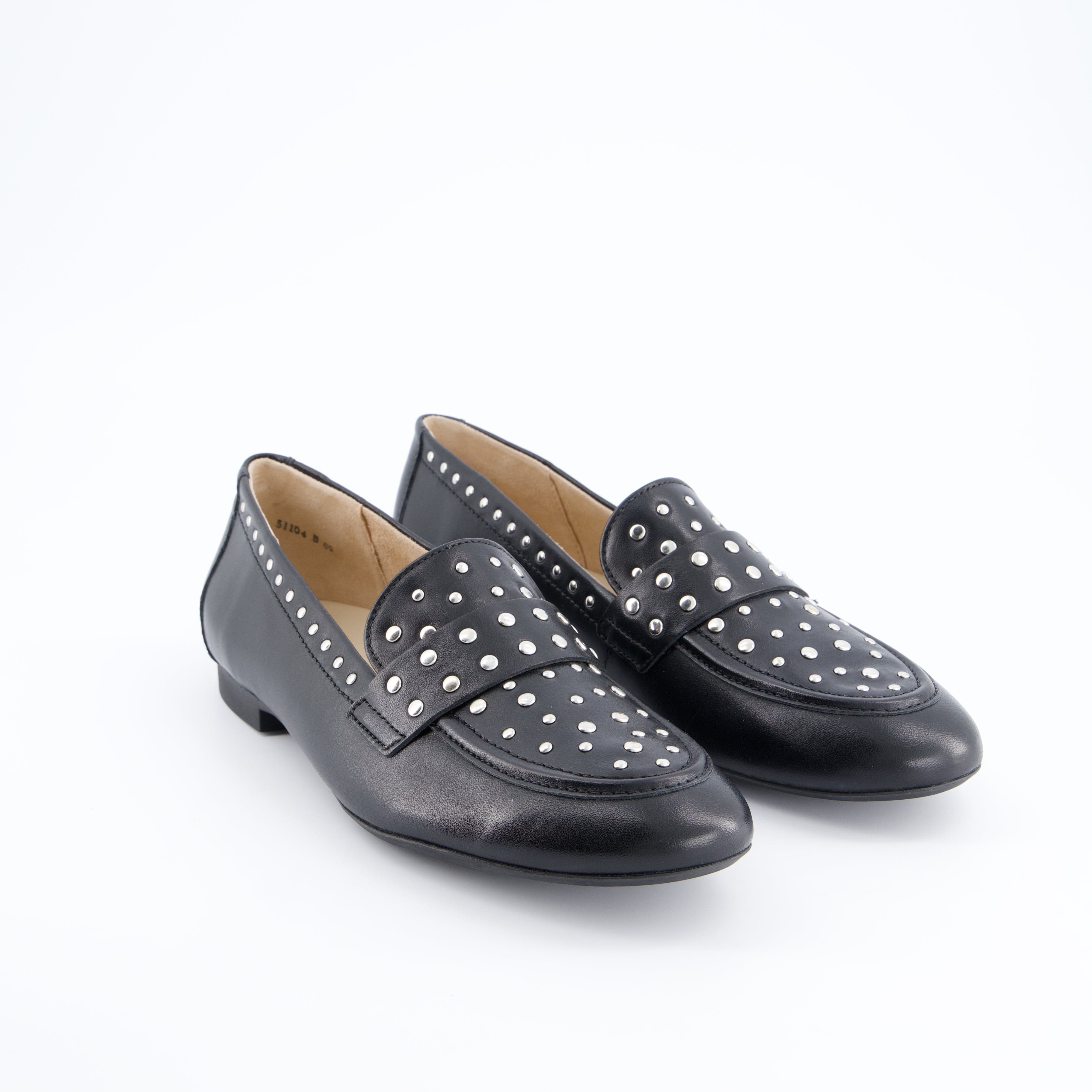 PAUL GREEN Damenschuhe - Slipper/Mokassins, Slipper/Mokassins