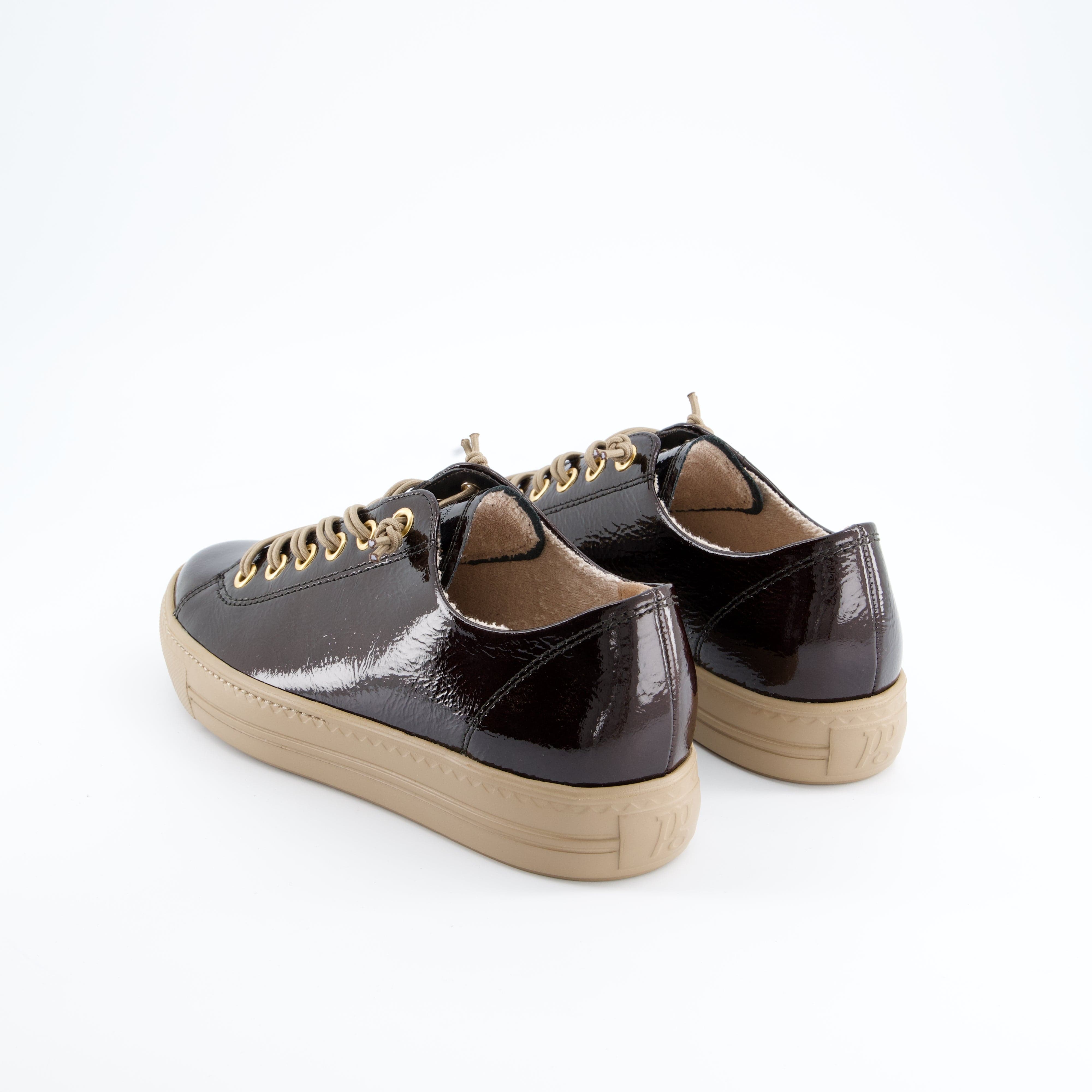 PAUL GREEN Damenschuhe - Slipper/Mokassins Slipper/Mokassins