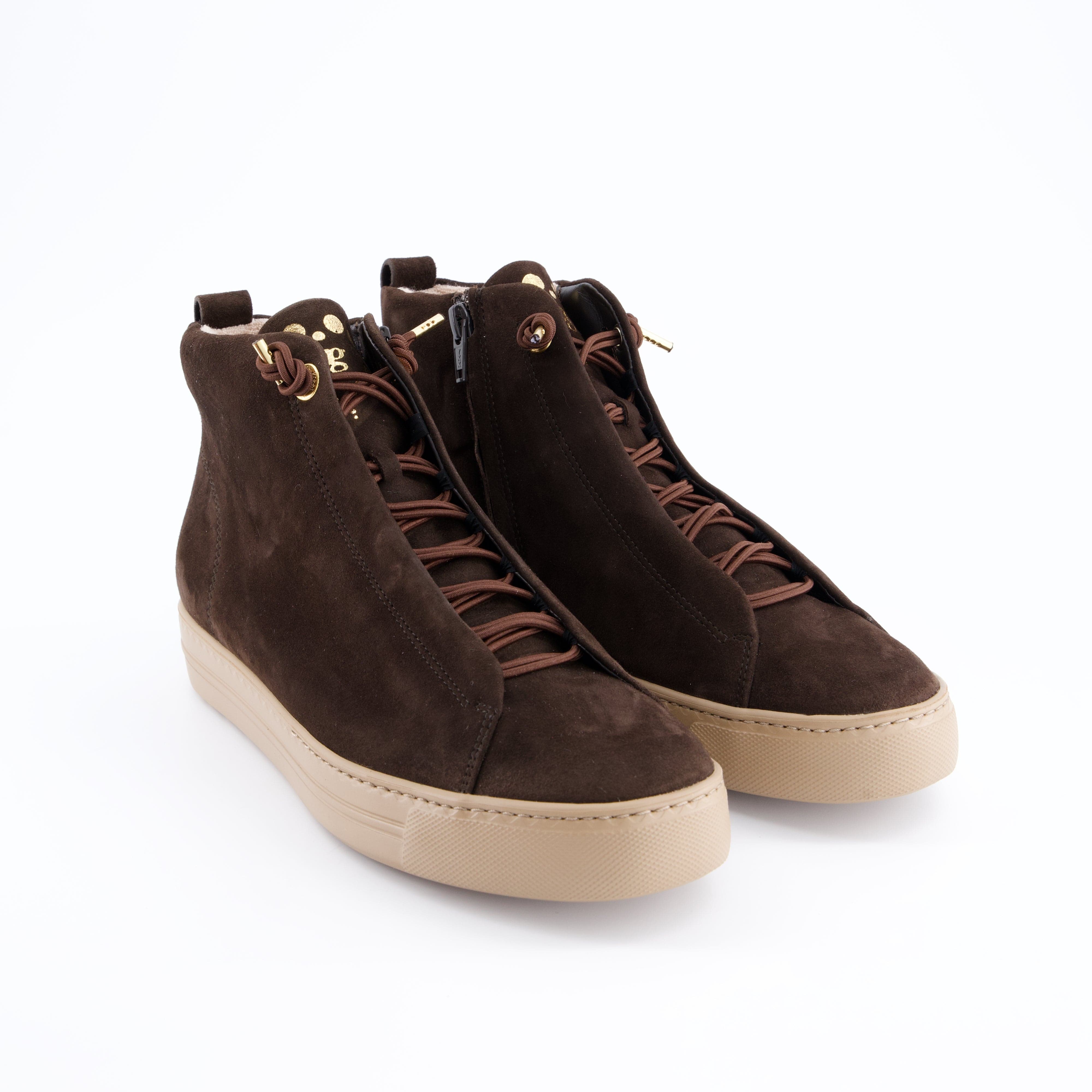 PAUL GREEN Damenschuhe - Slipper/Mokassins Slipper/Mokassins