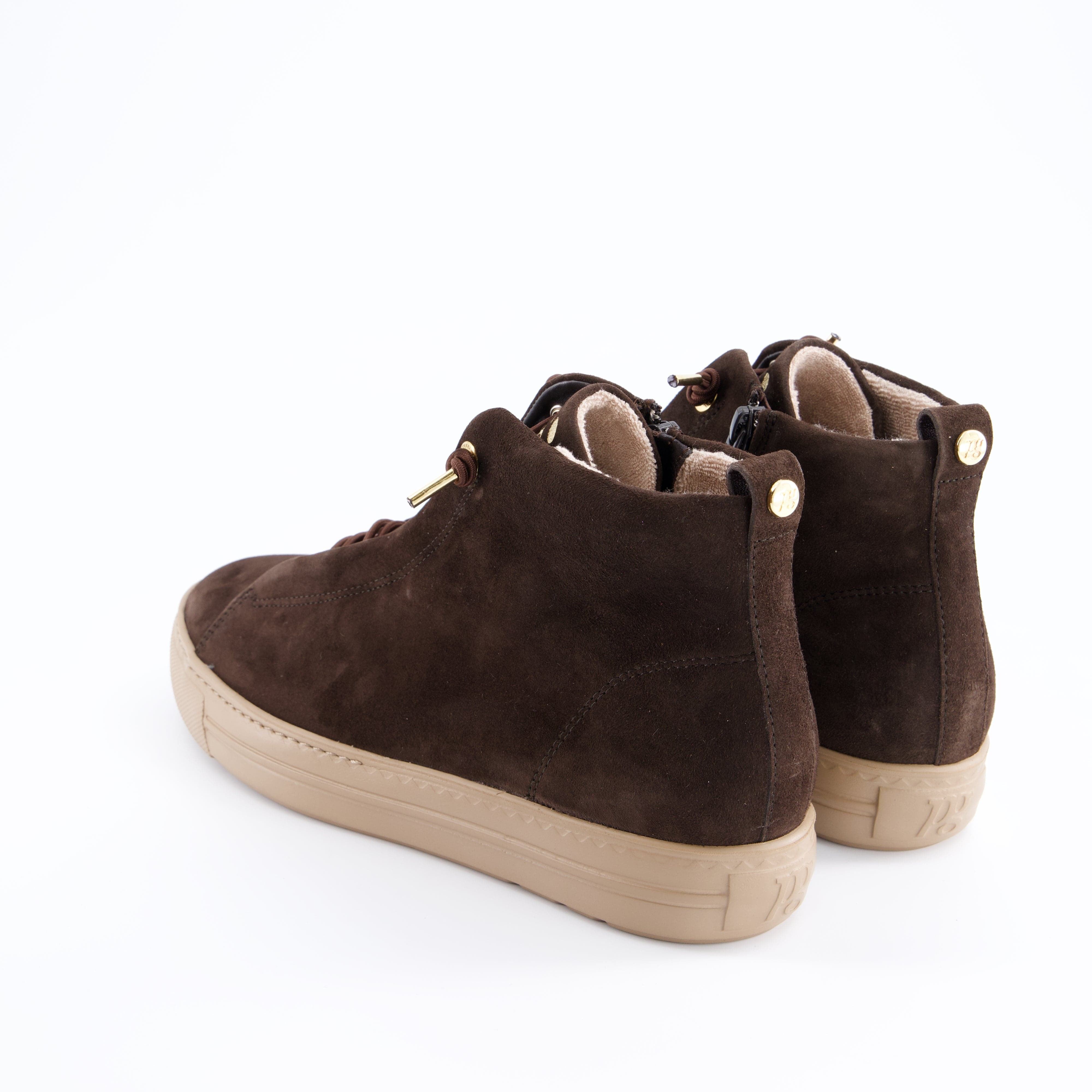 PAUL GREEN Damenschuhe - Slipper/Mokassins Slipper/Mokassins