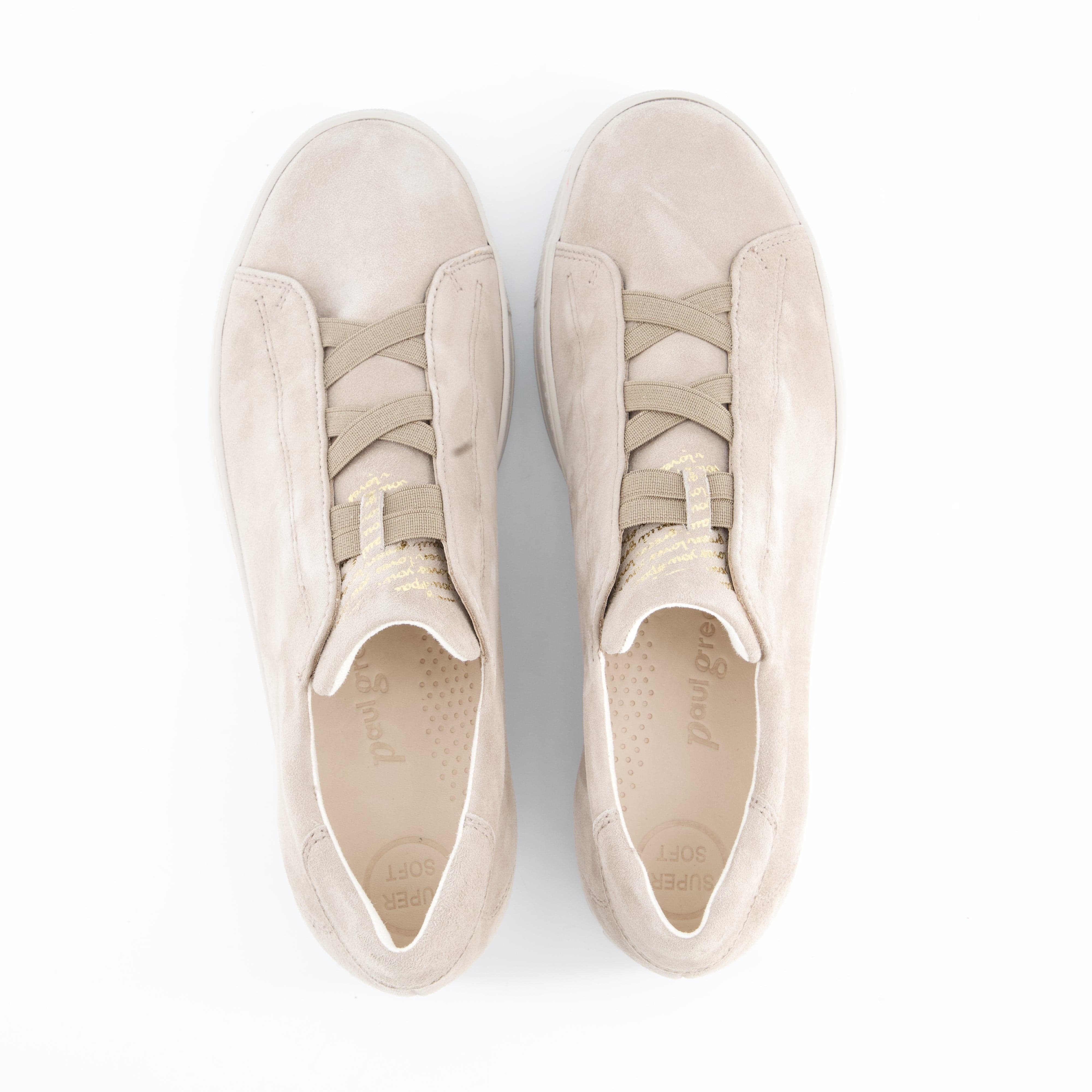 PAUL GREEN Damenschuhe - Slipper/Mokassins Slipper/Mokassins