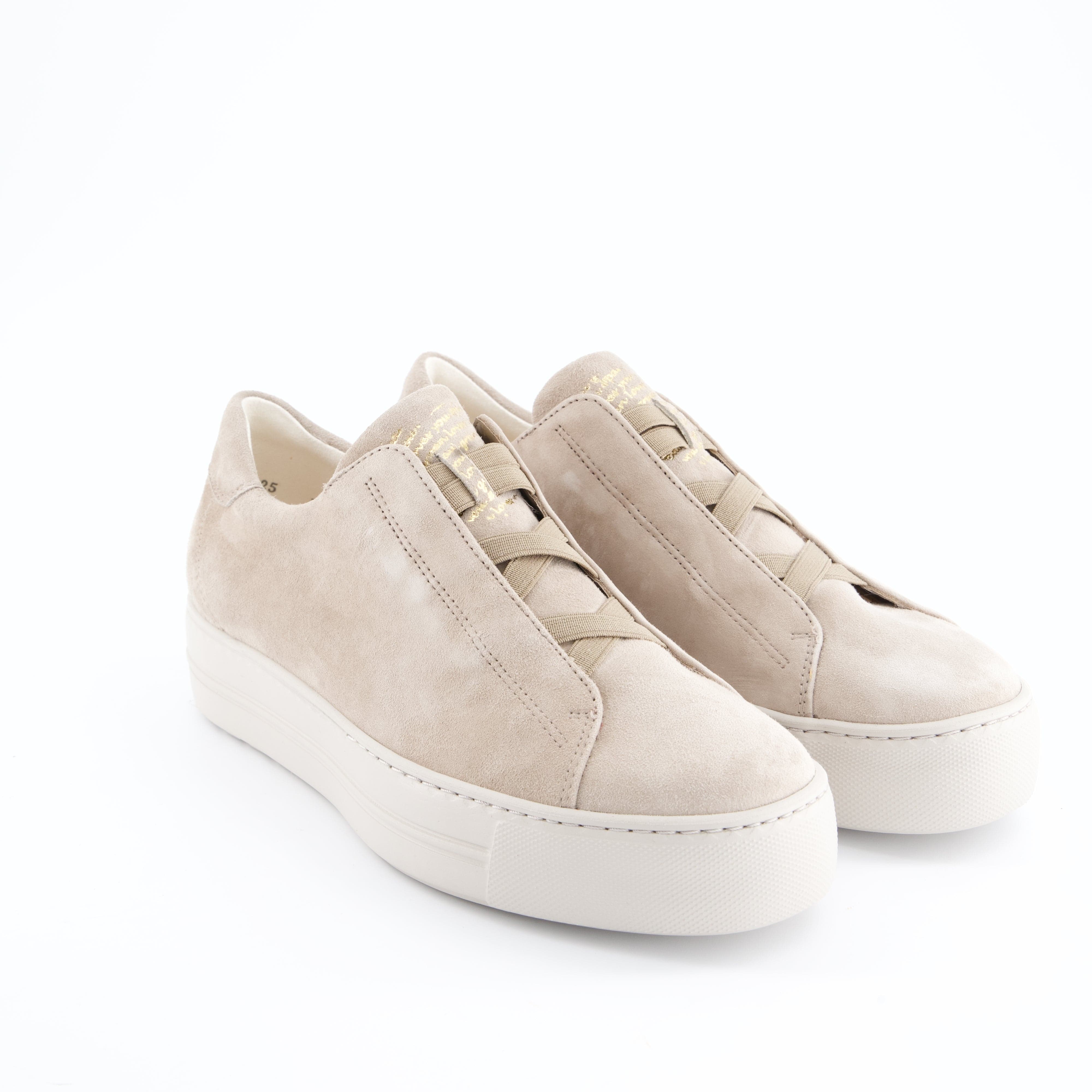 PAUL GREEN Damenschuhe - Slipper/Mokassins Slipper/Mokassins